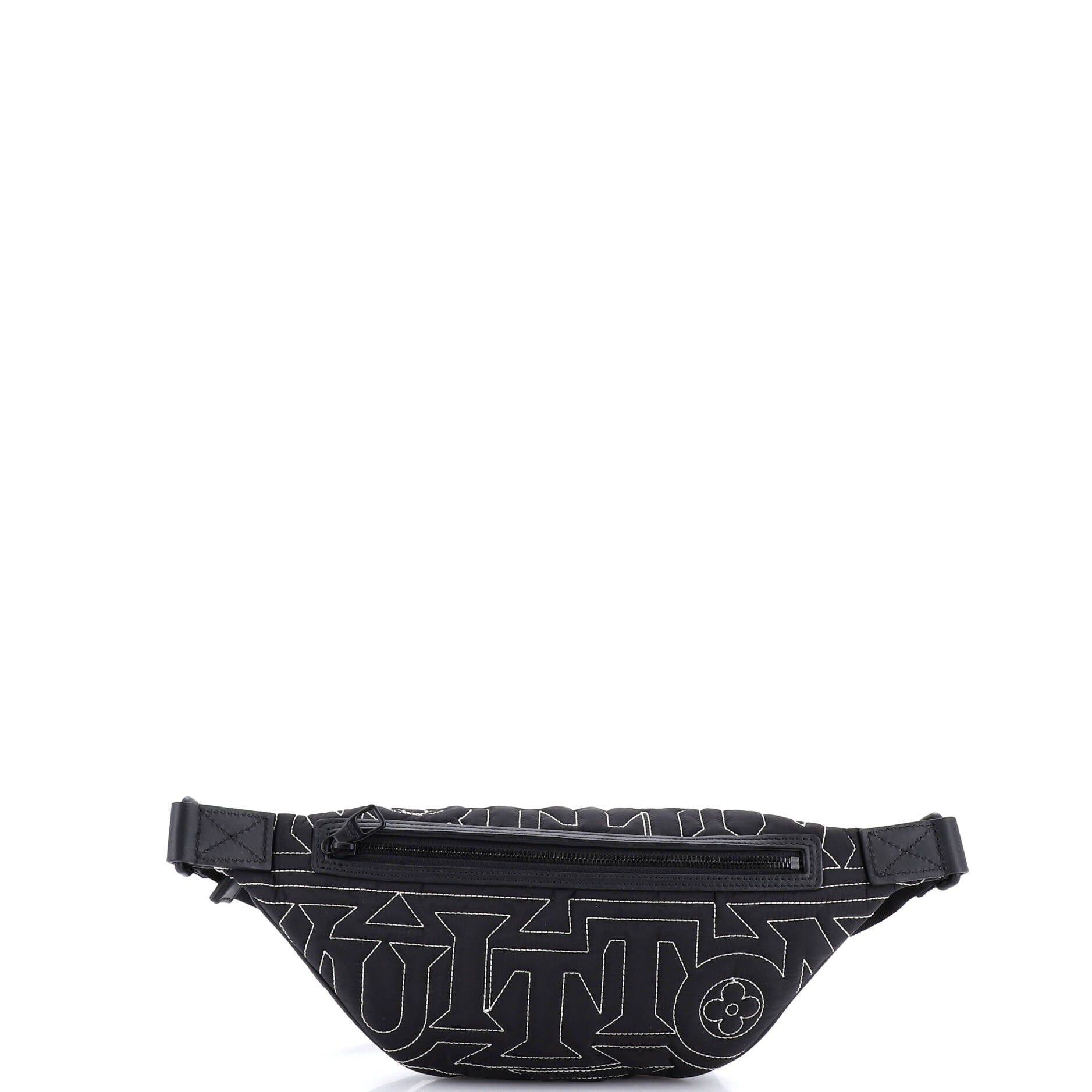 Louis Vuitton Discovery Bumbag Size ONE SIZE - 3 Thumbnail