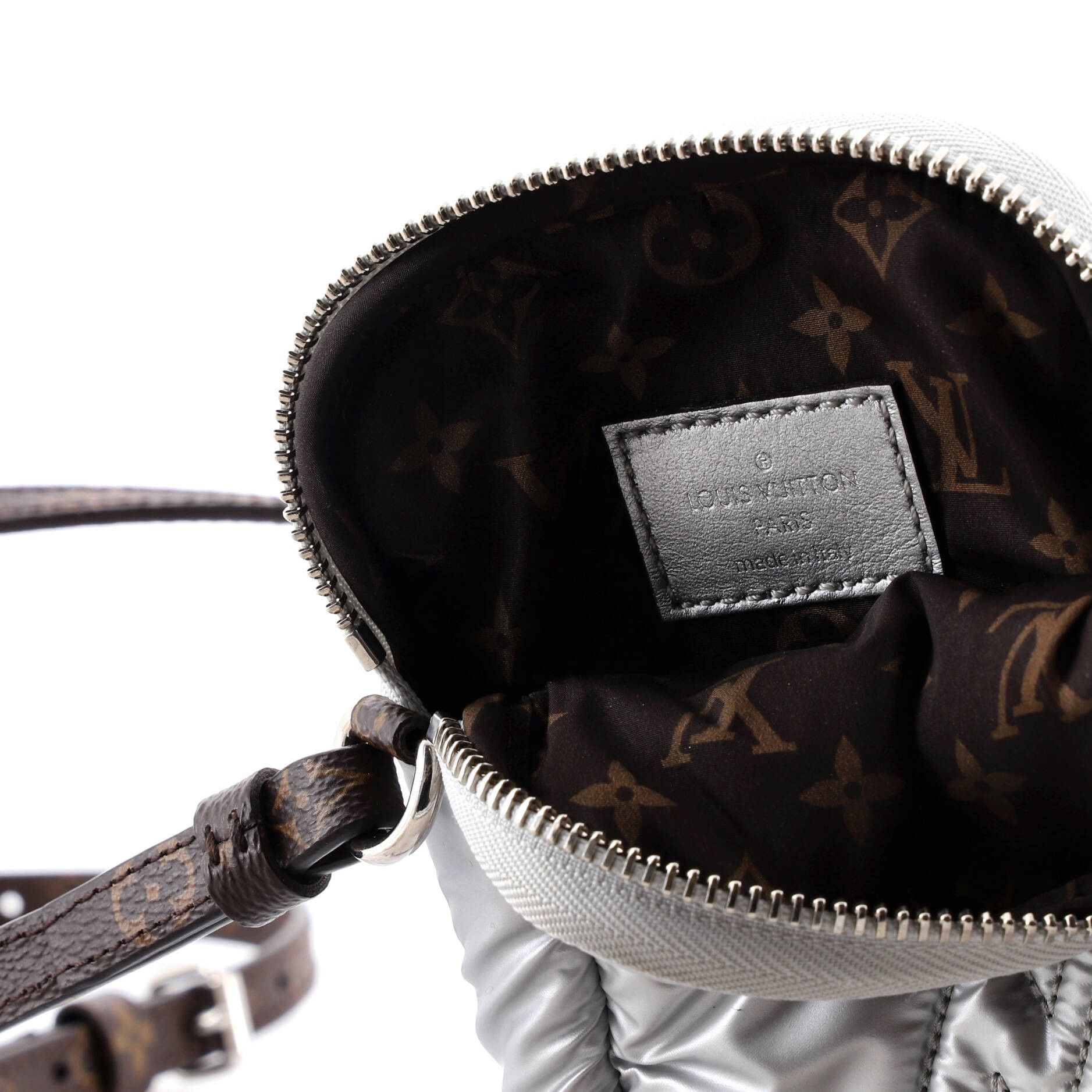 Louis Vuitton Pillow Phone Pouch Size ONE SIZE - 6 Thumbnail