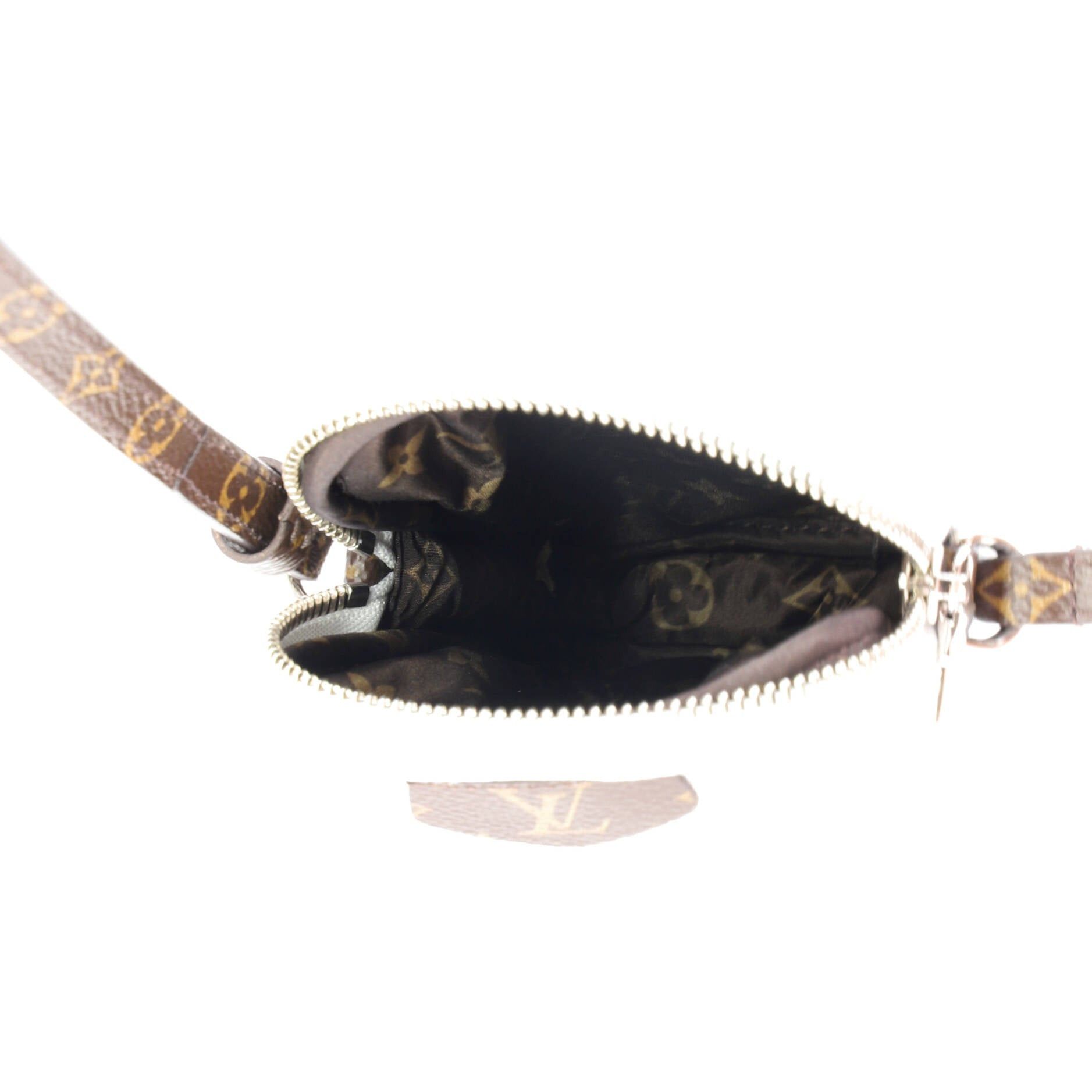 Louis Vuitton Pillow Phone Pouch Size ONE SIZE - 5 Thumbnail