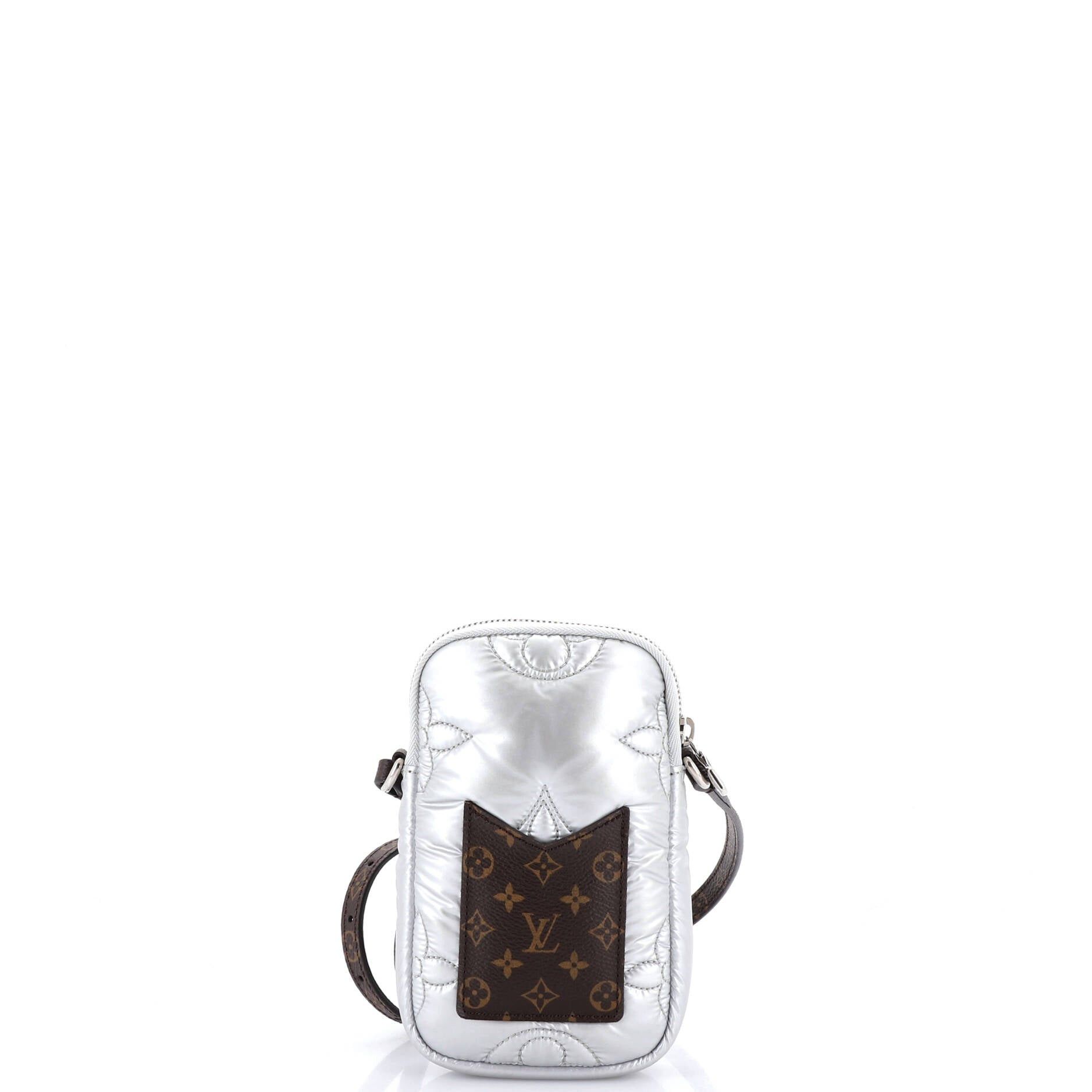 Louis Vuitton Pillow Phone Pouch Size ONE SIZE - 3 Thumbnail