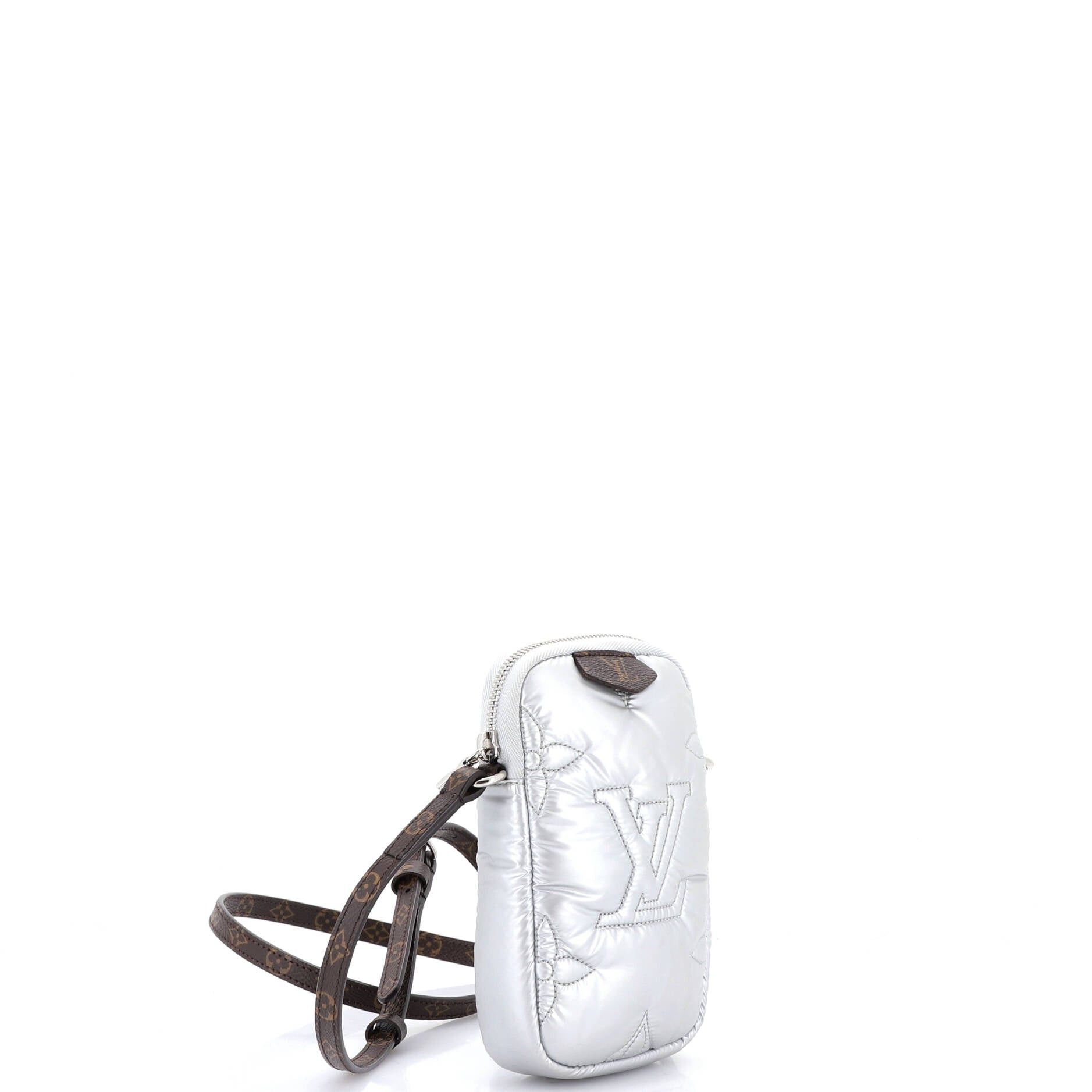 Louis Vuitton Pillow Phone Pouch Size ONE SIZE - 2 Thumbnail