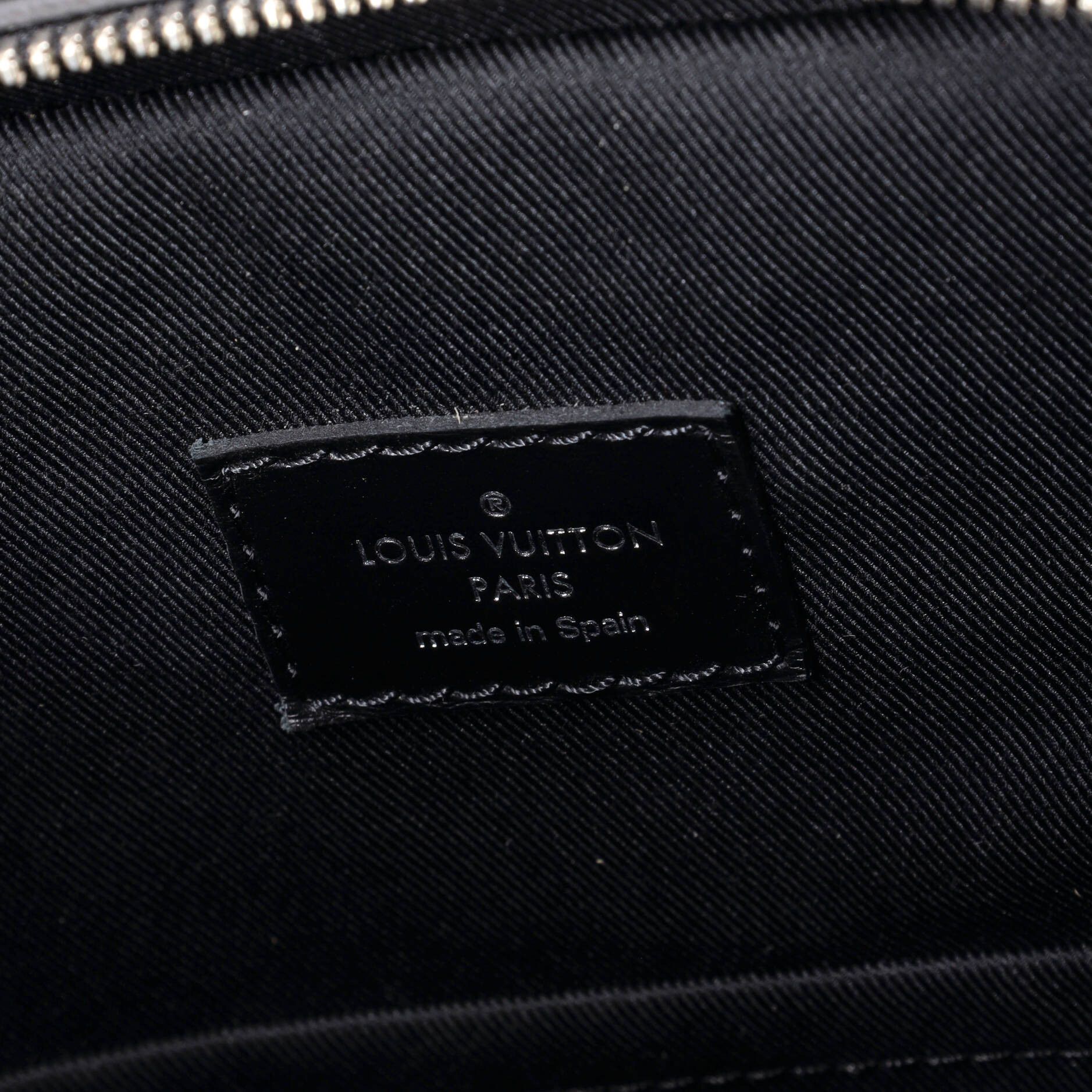 Louis Vuitton Avenue Sling Bag NM Size ONE SIZE - 7 Thumbnail