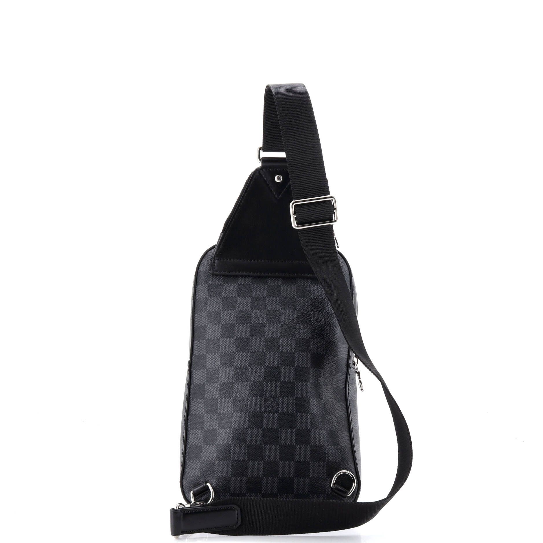 Louis Vuitton Avenue Sling Bag NM Size ONE SIZE - 3 Thumbnail