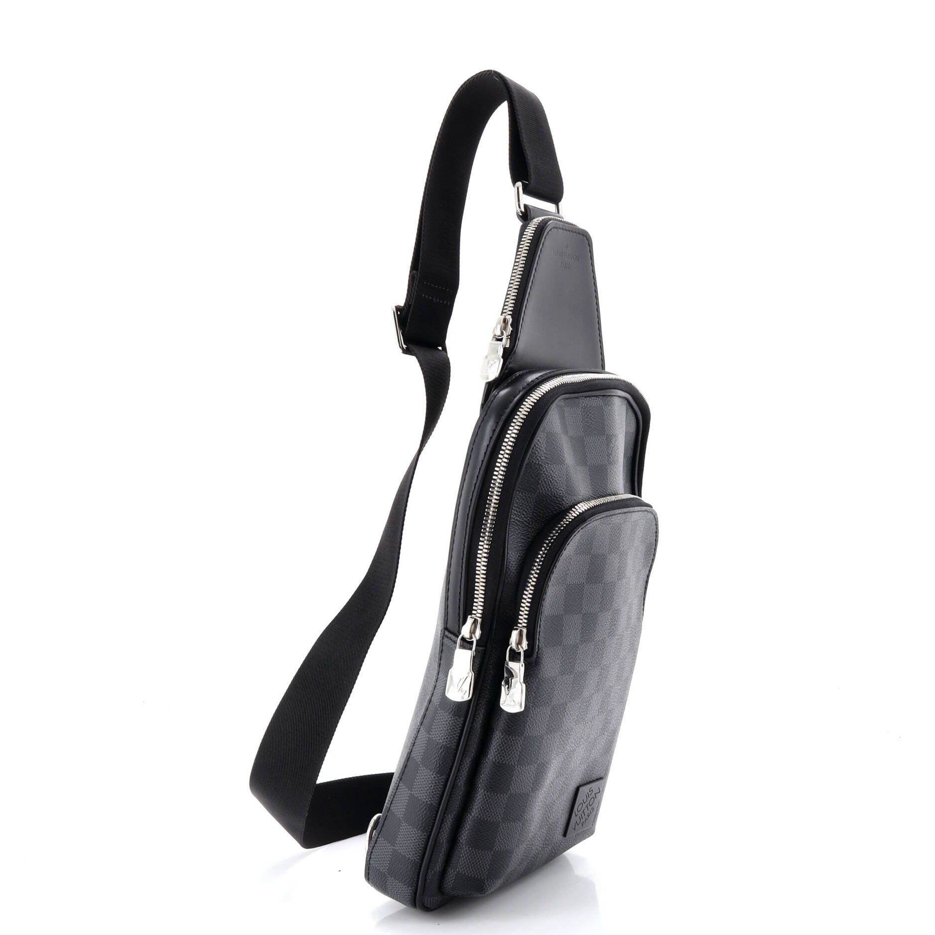 Louis Vuitton Avenue Sling Bag NM Size ONE SIZE - 2 Thumbnail