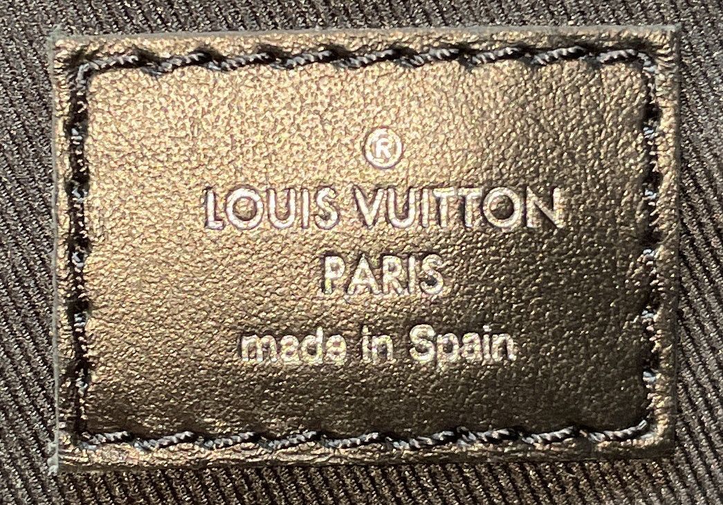 Louis Vuitton Avenue Sling Bag NM Size ONE SIZE - 8 Thumbnail