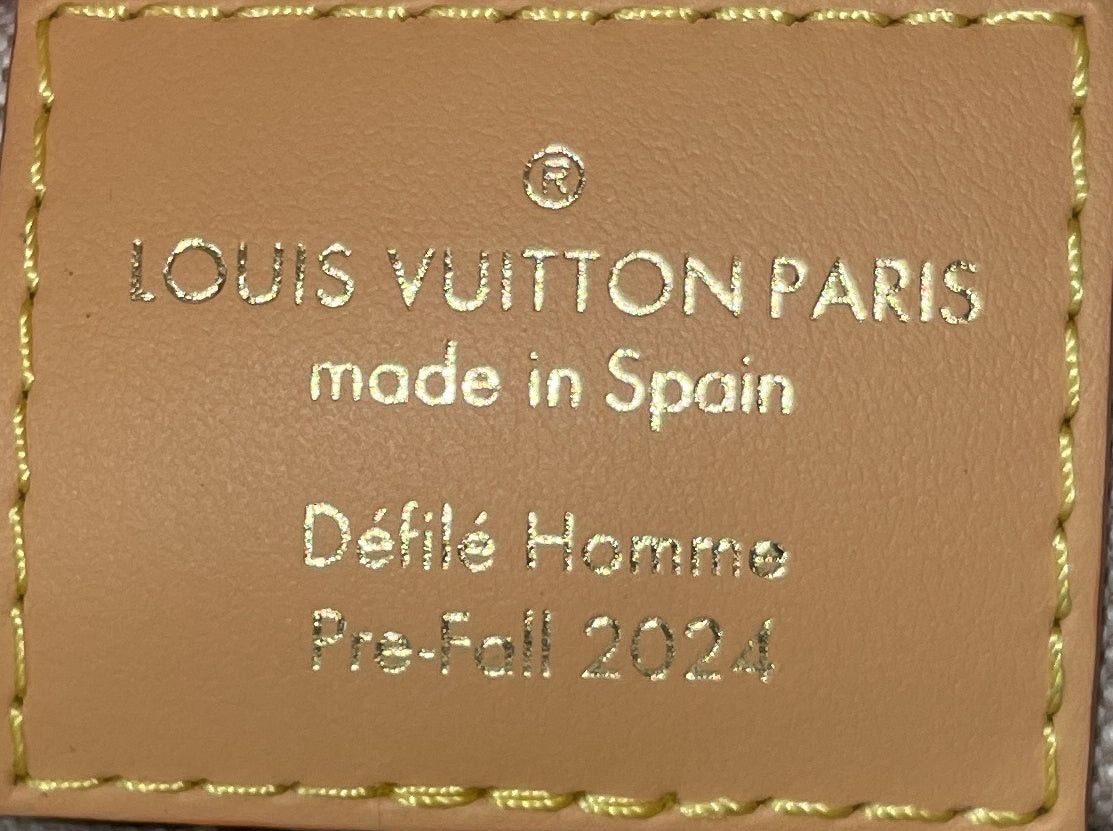 Louis Vuitton Weekend Tote NM Size ONE SIZE - 7 Thumbnail