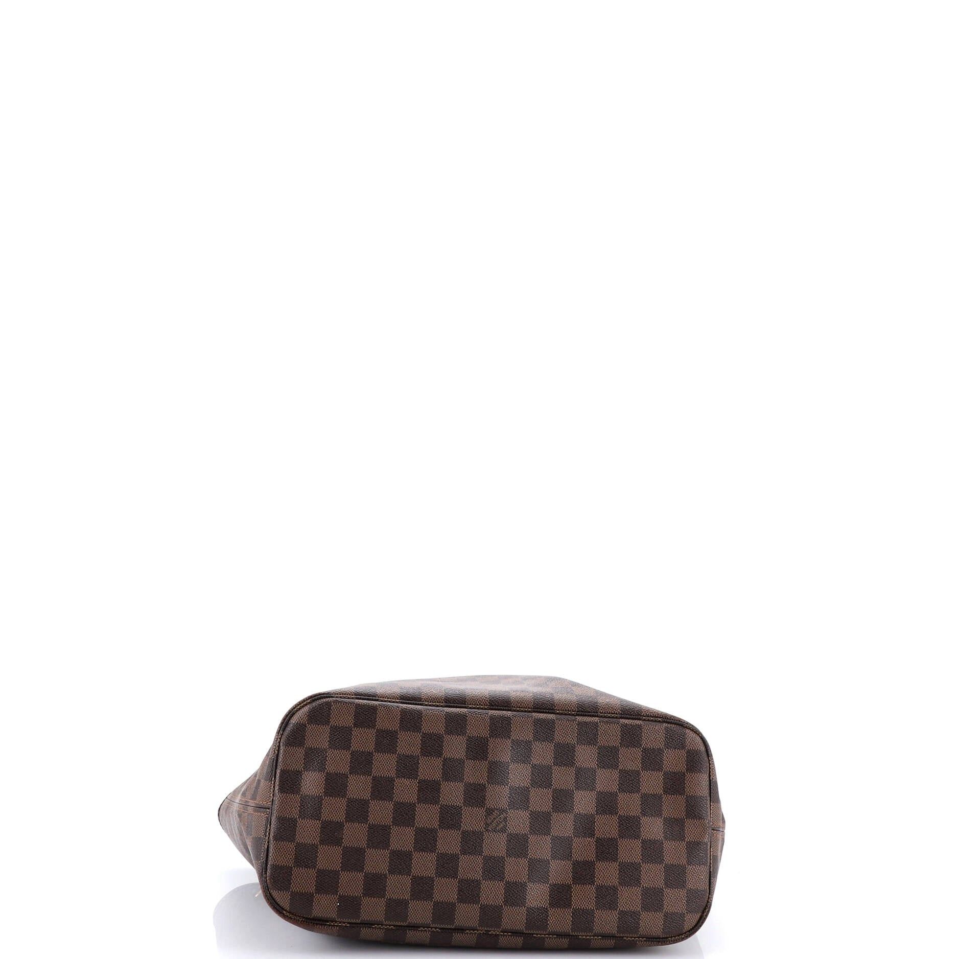 Louis Vuitton Neverfull NM Tote Size ONE SIZE - 5 Thumbnail