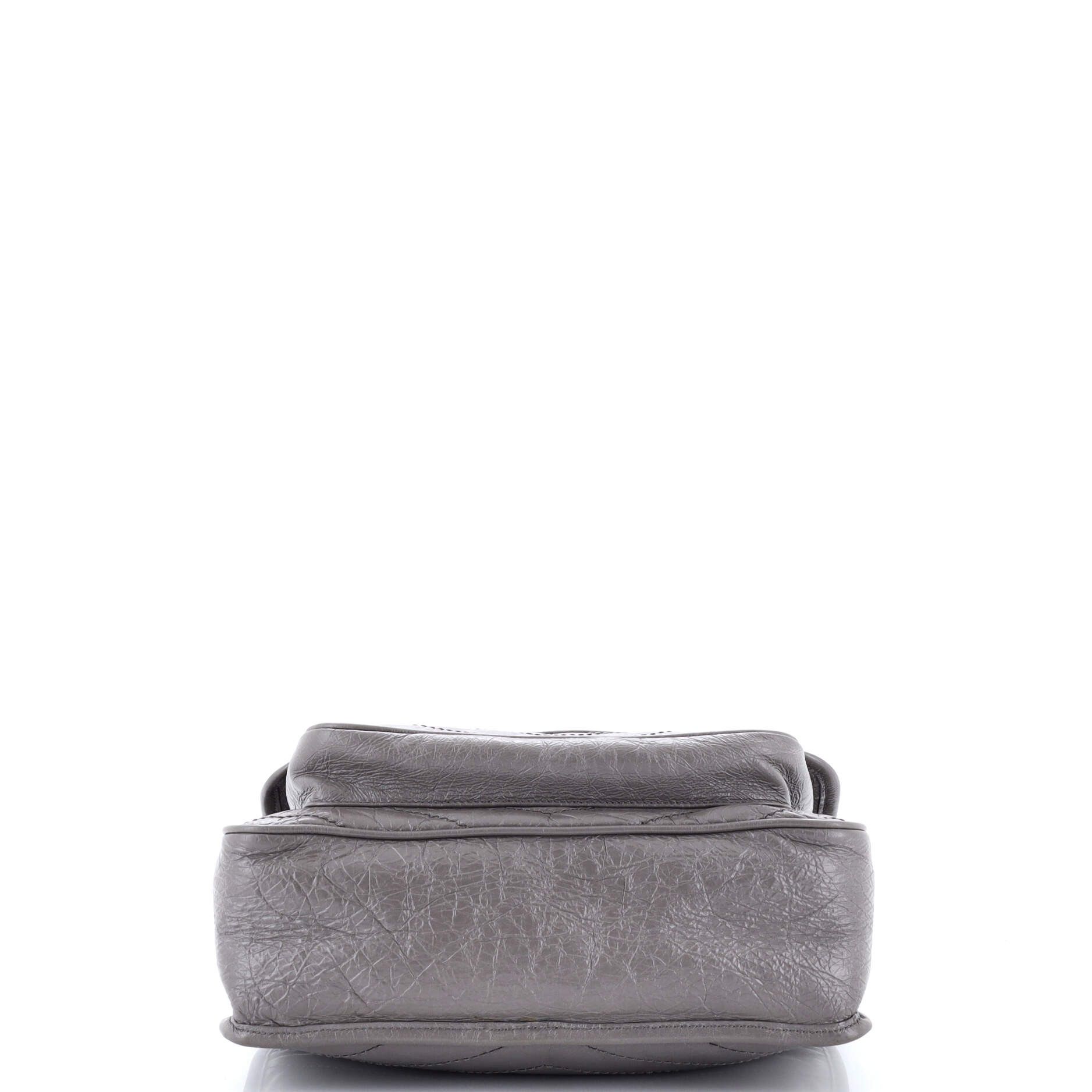 Saint Laurent Paris Niki Chain Flap Bag Size ONE SIZE - 4 Thumbnail