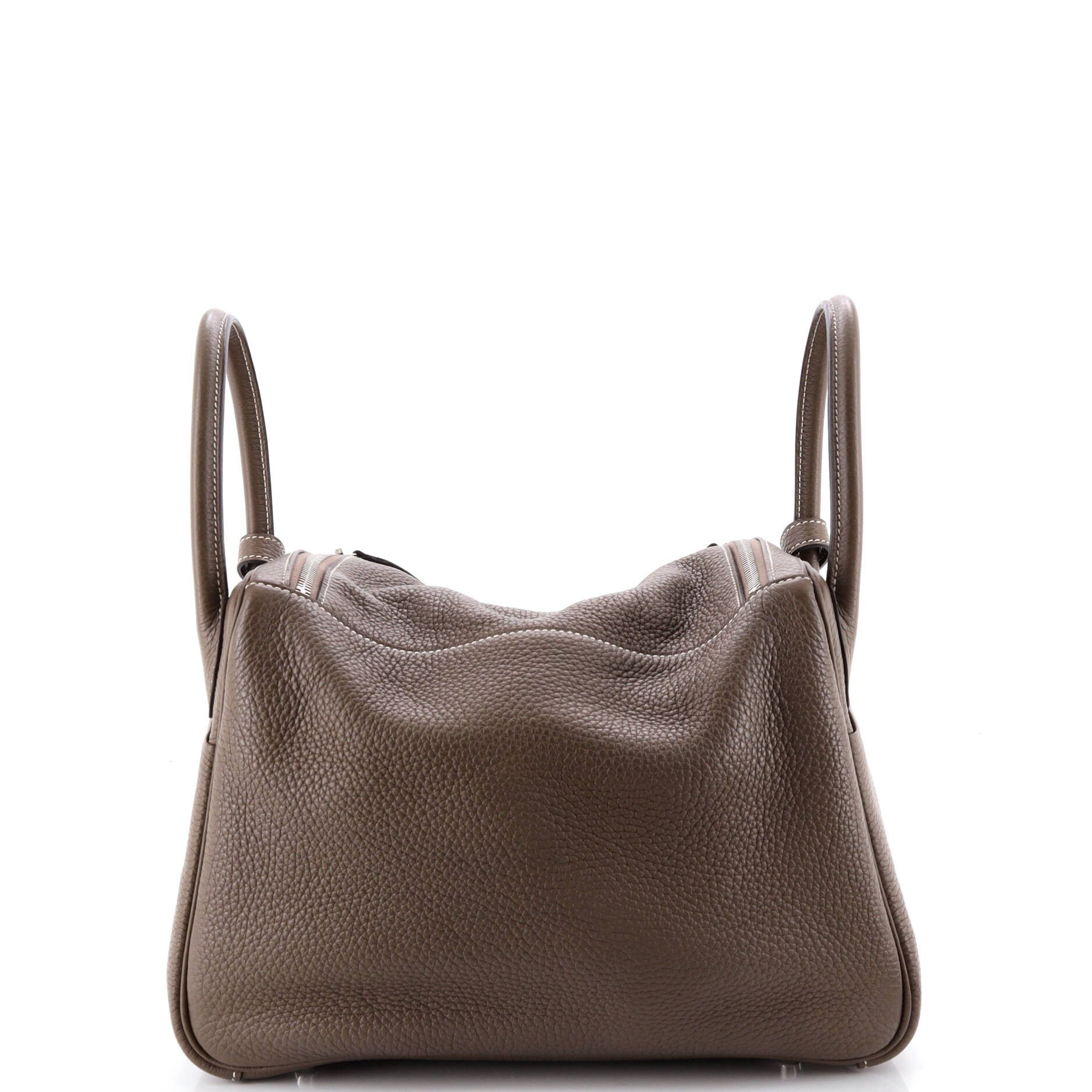 Hermes Lindy Bag Size ONE SIZE - 3 Thumbnail