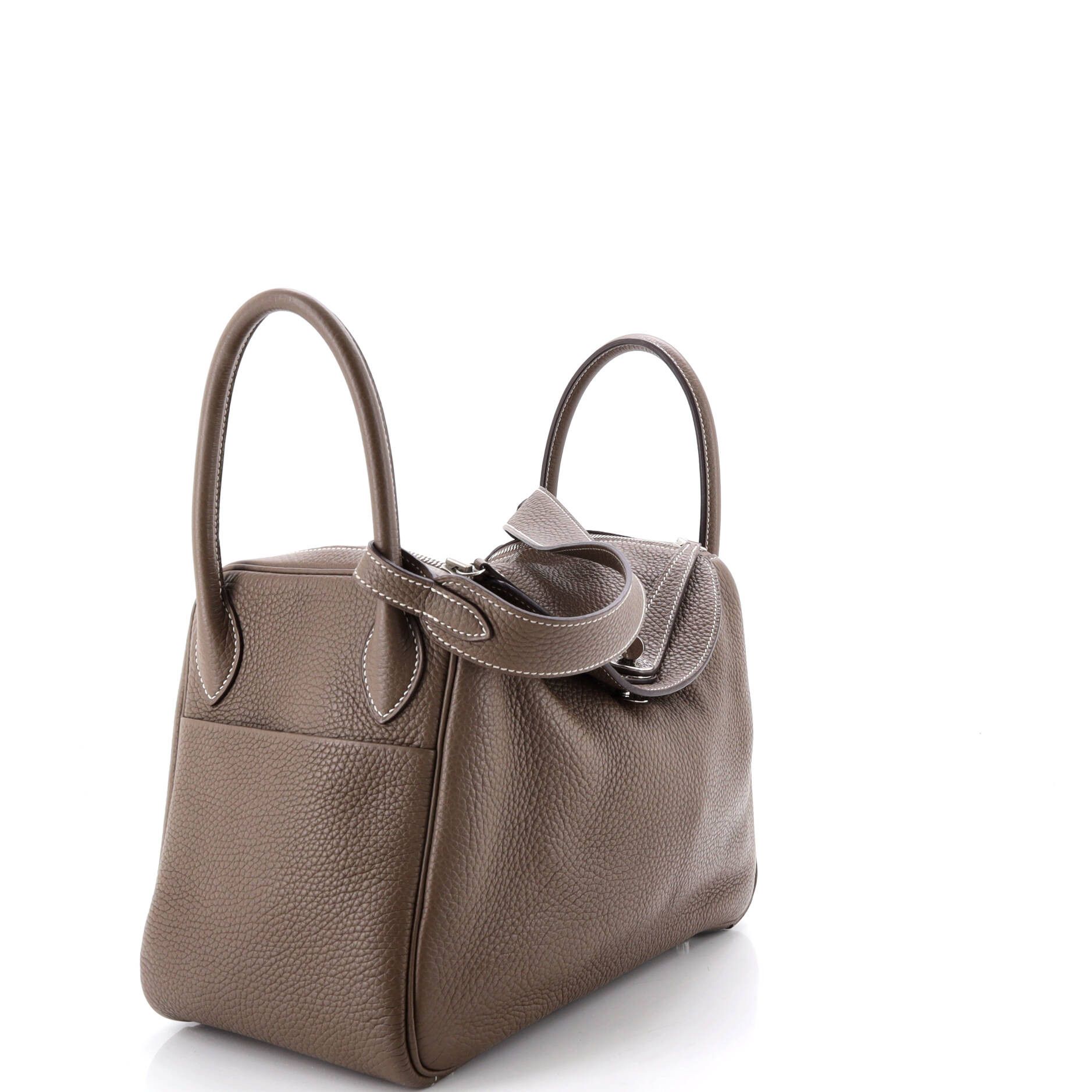 Hermes Lindy Bag Size ONE SIZE - 2 Thumbnail