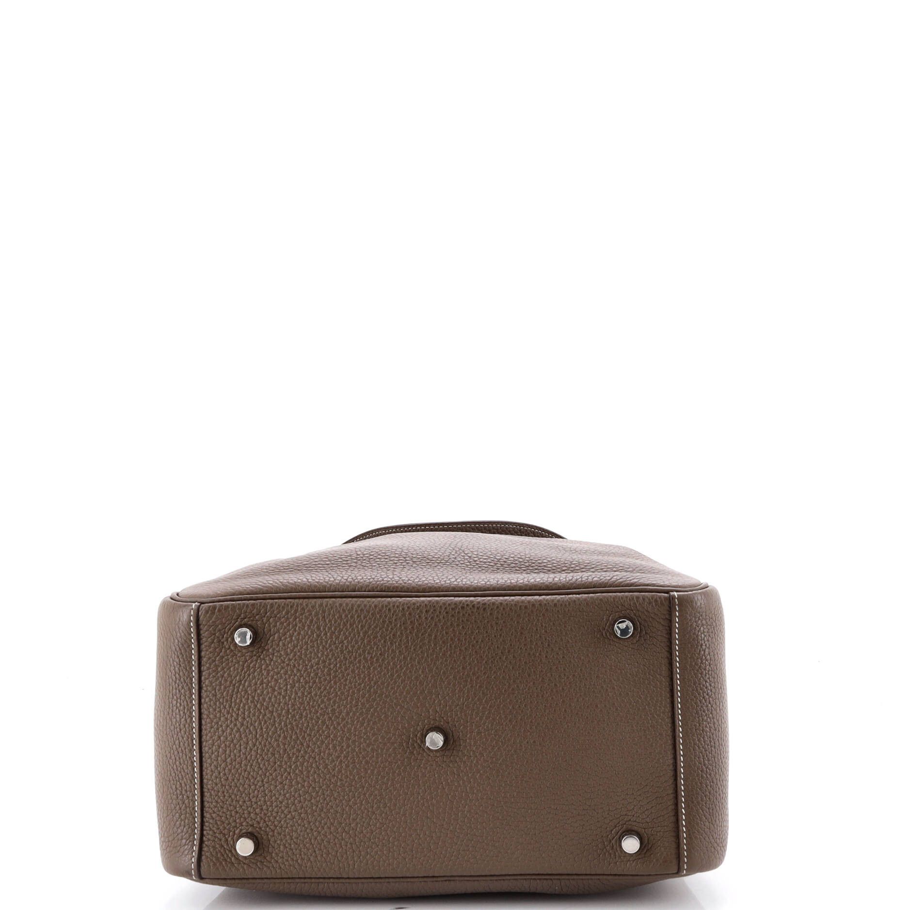 Hermes Lindy Bag Size ONE SIZE - 4 Thumbnail