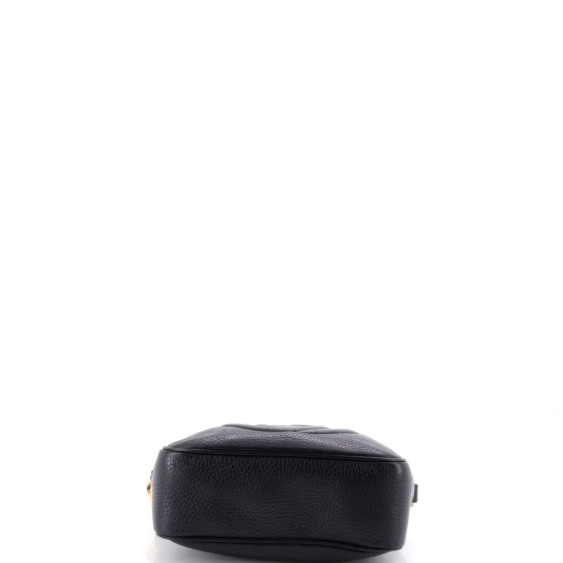 Gucci Soho Disco Crossbody Bag Size ONE SIZE - 4 Thumbnail
