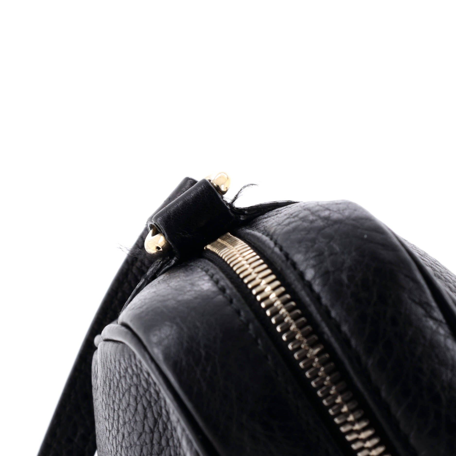 Gucci Soho Disco Crossbody Bag Size ONE SIZE - 6 Thumbnail