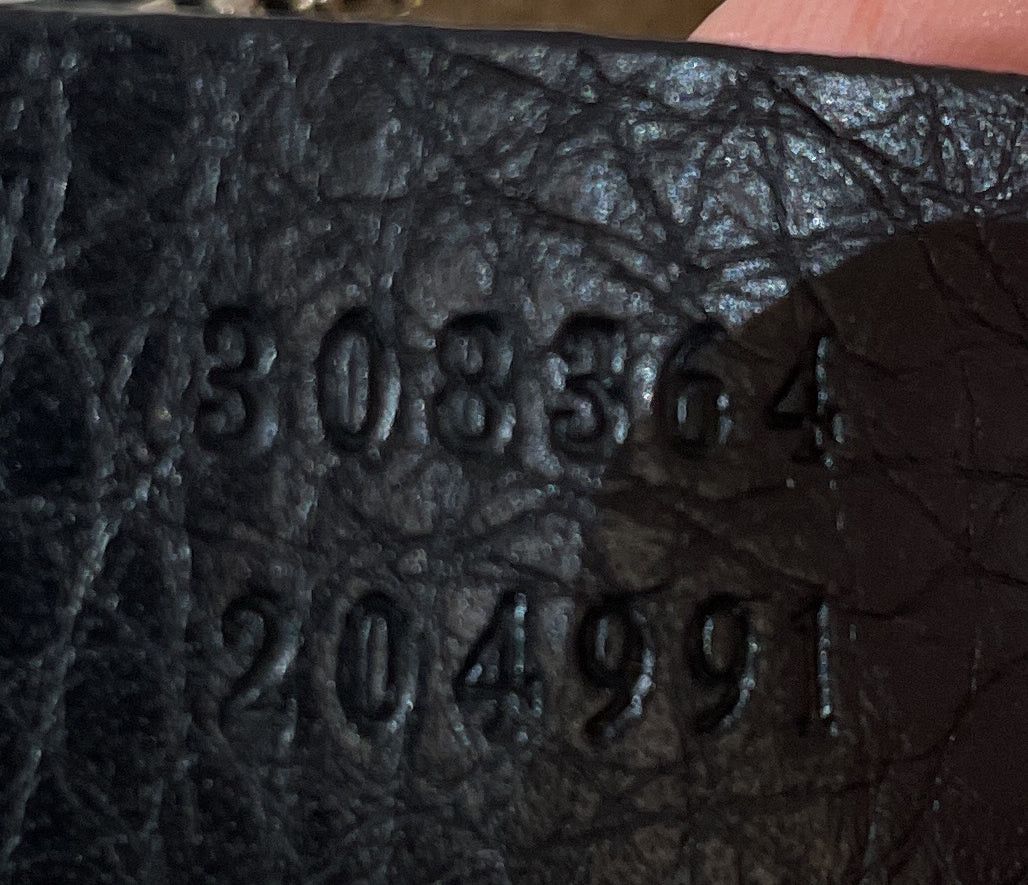 Gucci Soho Disco Crossbody Bag Size ONE SIZE - 7 Thumbnail