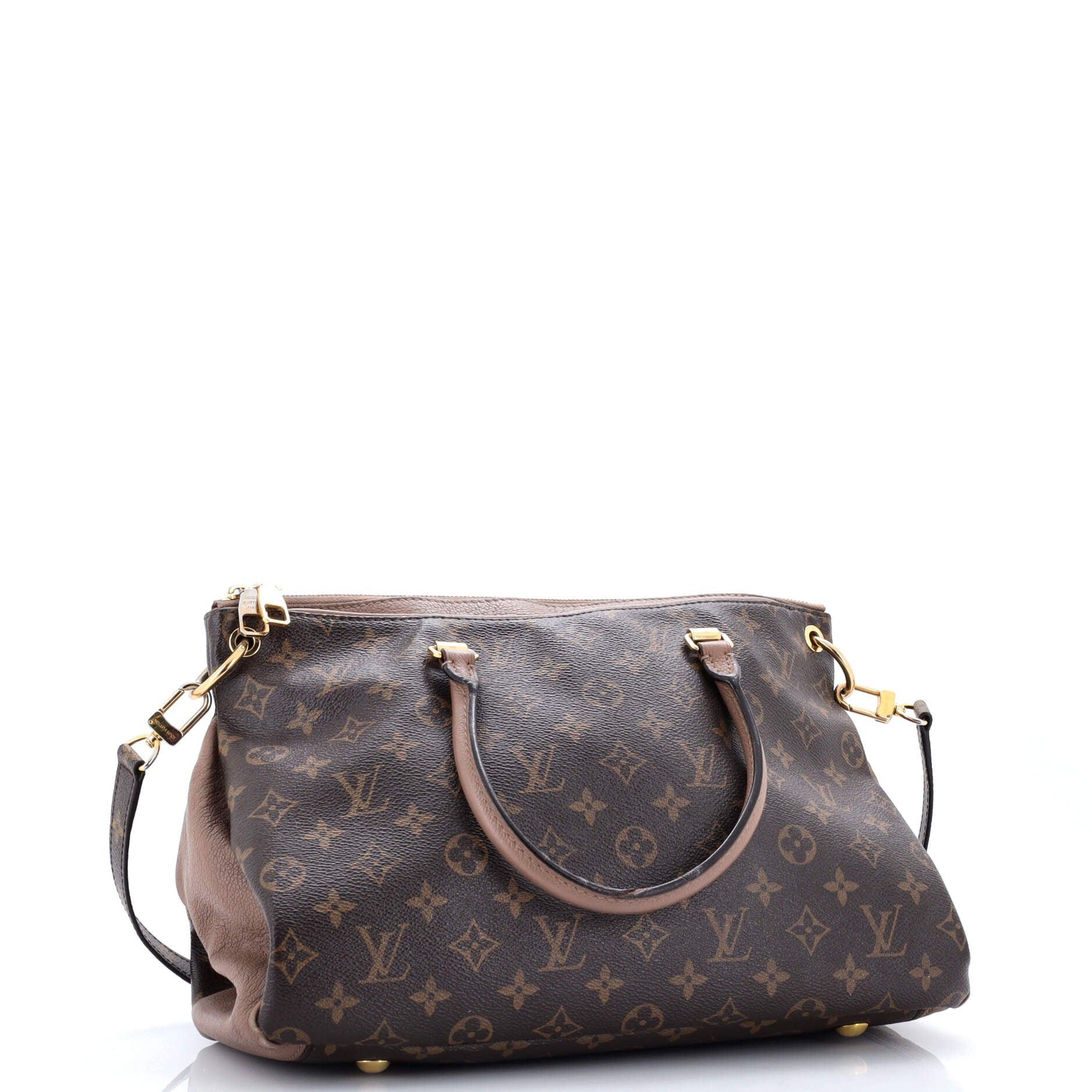 Louis Vuitton Pallas Tote Size ONE SIZE - 2 Thumbnail
