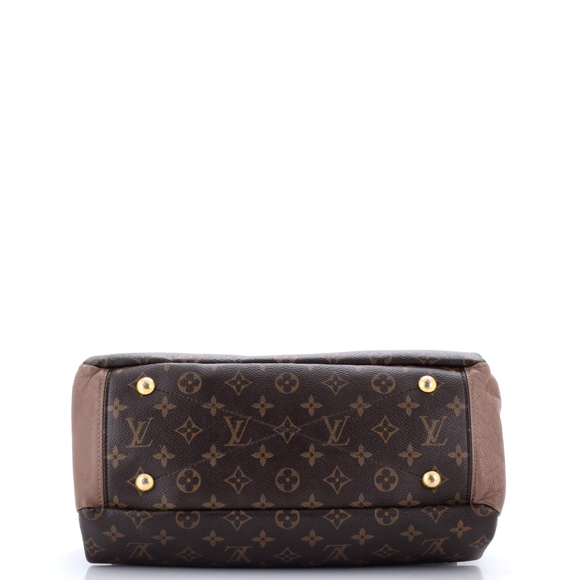 Louis Vuitton Pallas Tote Size ONE SIZE - 4 Thumbnail
