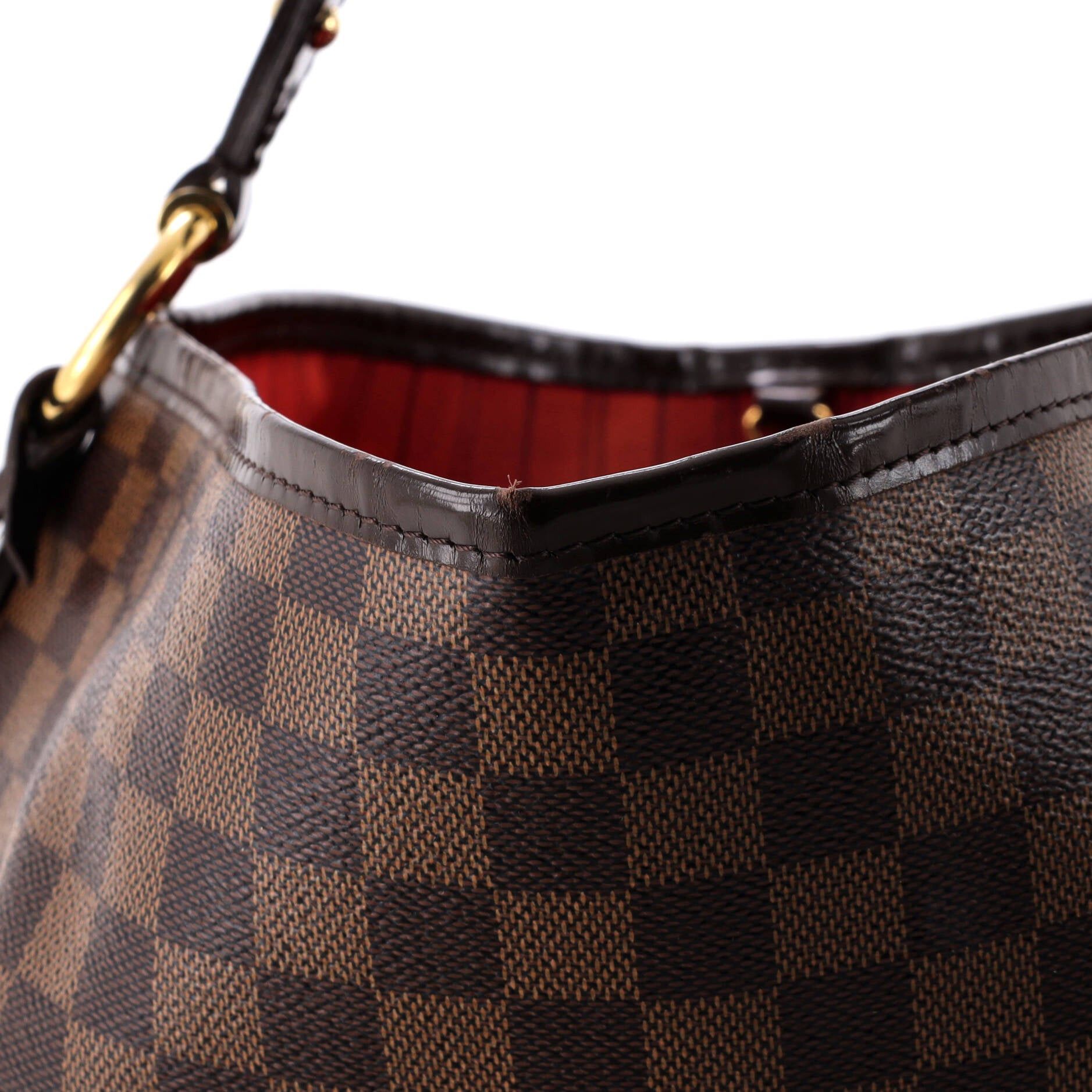 Louis Vuitton Delightful NM Handbag Size ONE SIZE - 6 Thumbnail