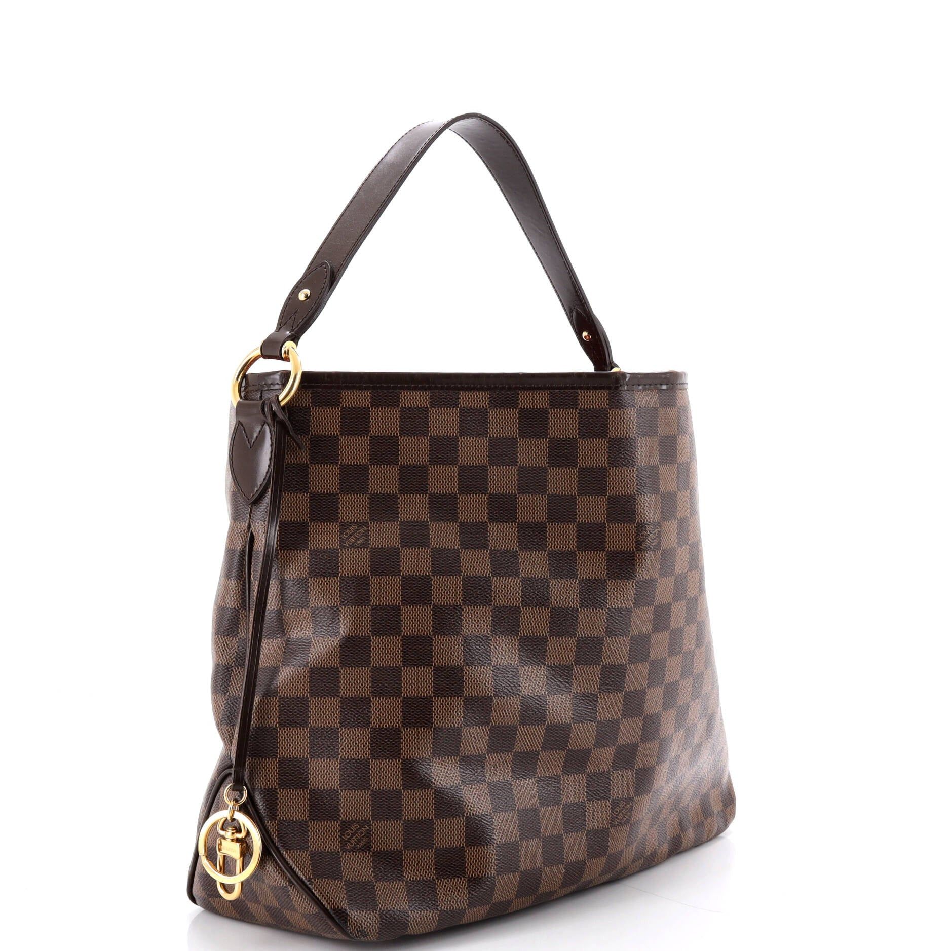 Louis Vuitton Delightful NM Handbag Size ONE SIZE - 2 Thumbnail