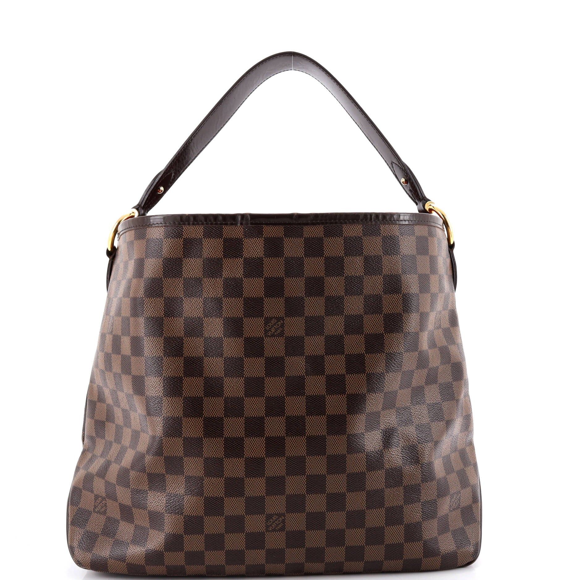 Louis Vuitton Delightful NM Handbag Size ONE SIZE - 3 Thumbnail