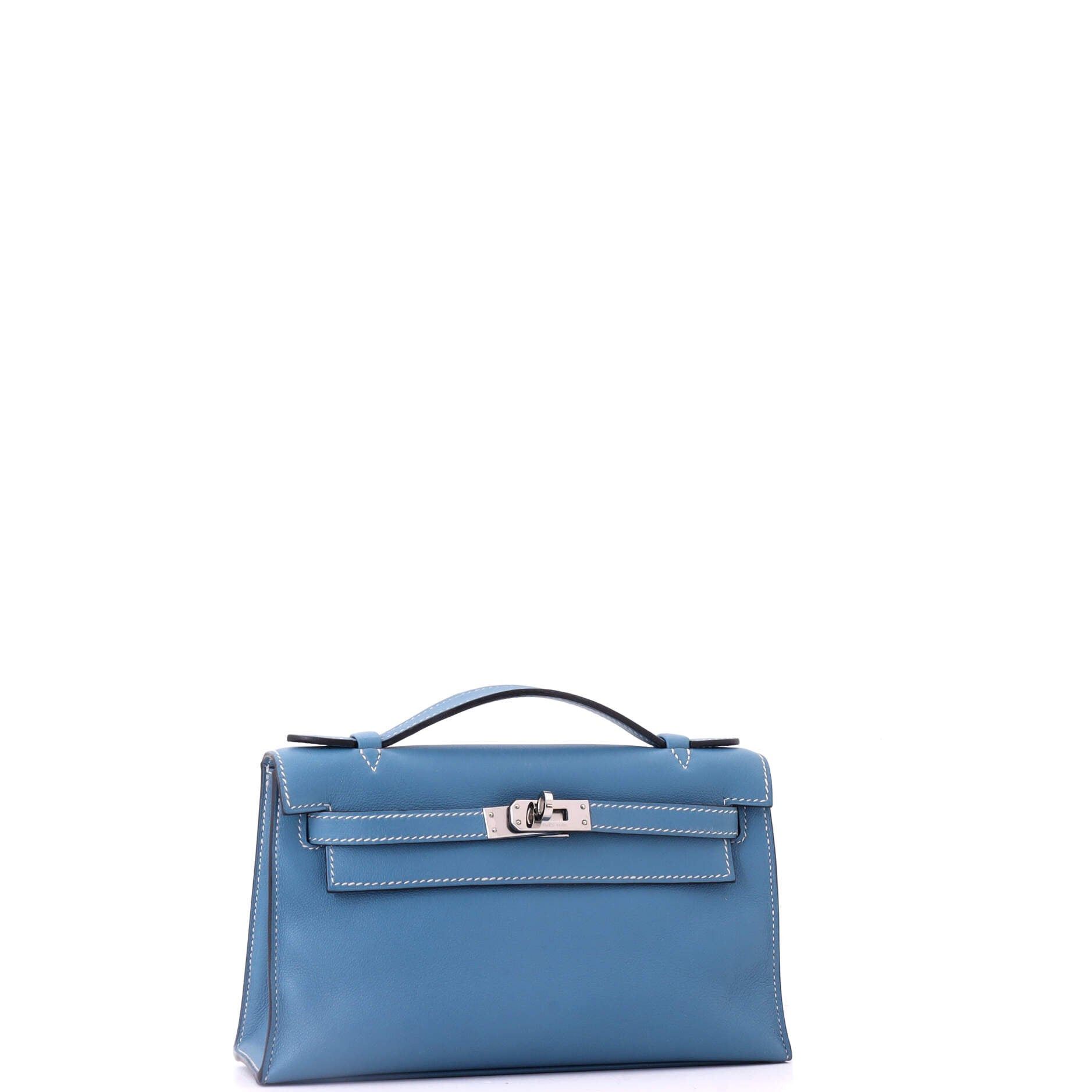 Hermes Kelly Pochette Size ONE SIZE - 3 Thumbnail