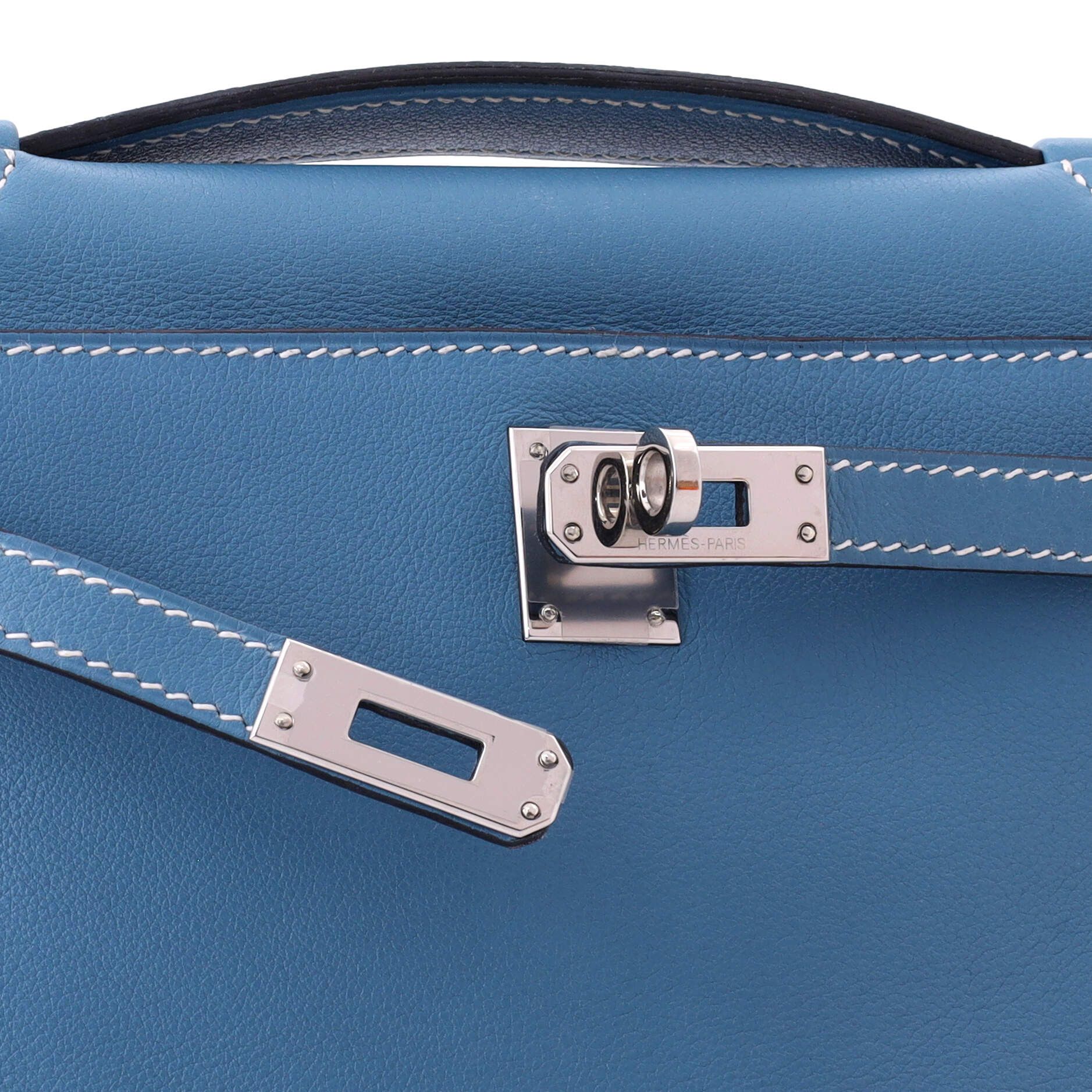 Hermes Kelly Pochette Size ONE SIZE - 7 Thumbnail