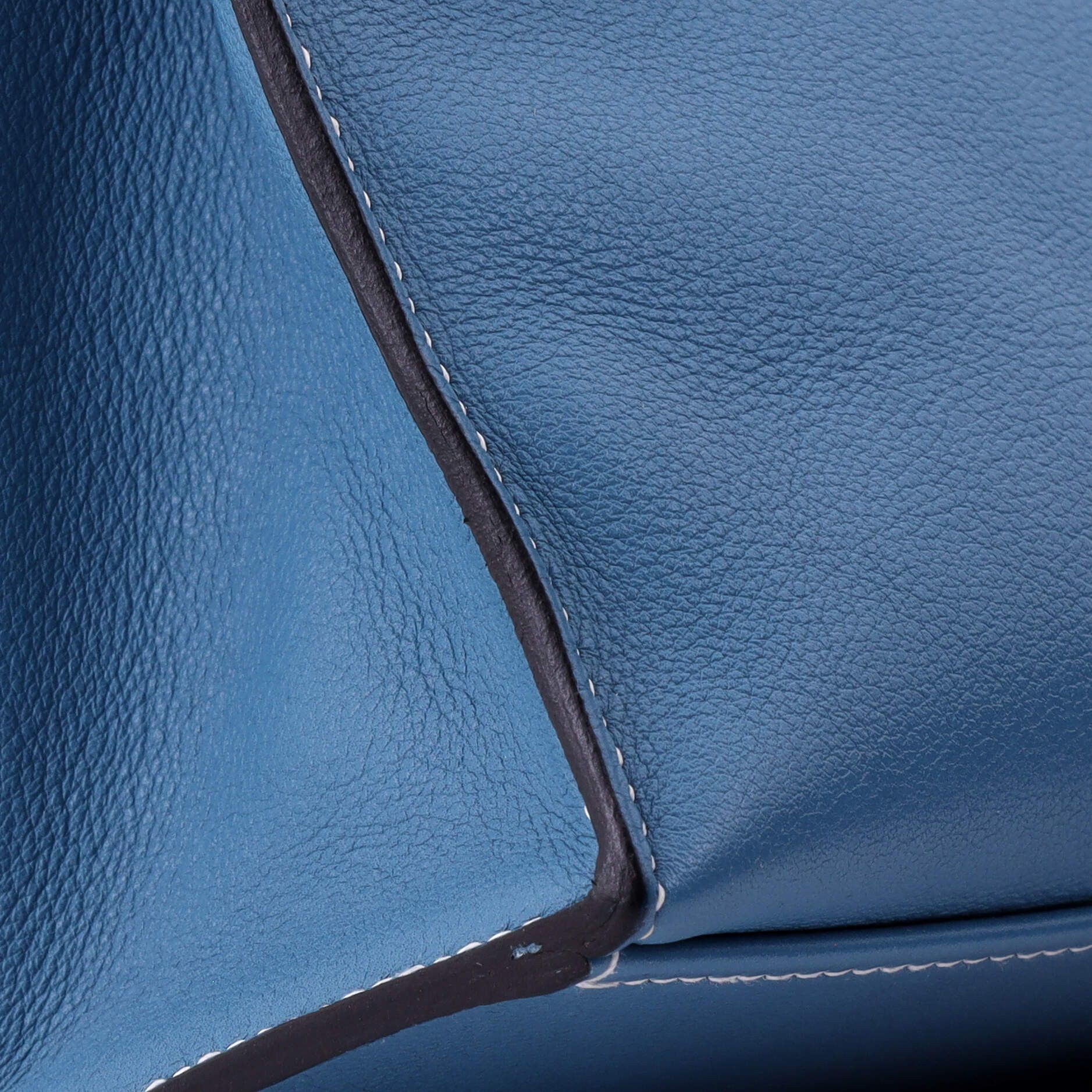 Hermes Kelly Pochette Size ONE SIZE - 8 Thumbnail