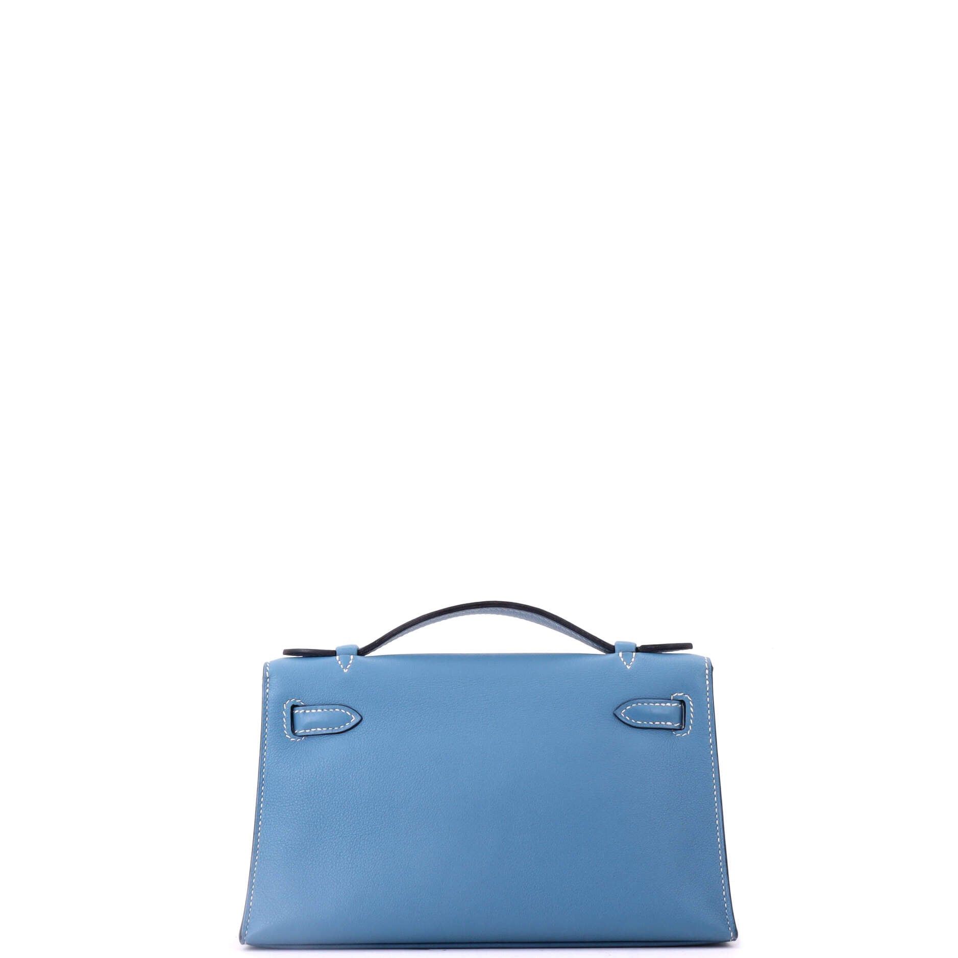 Hermes Kelly Pochette Size ONE SIZE - 4 Thumbnail