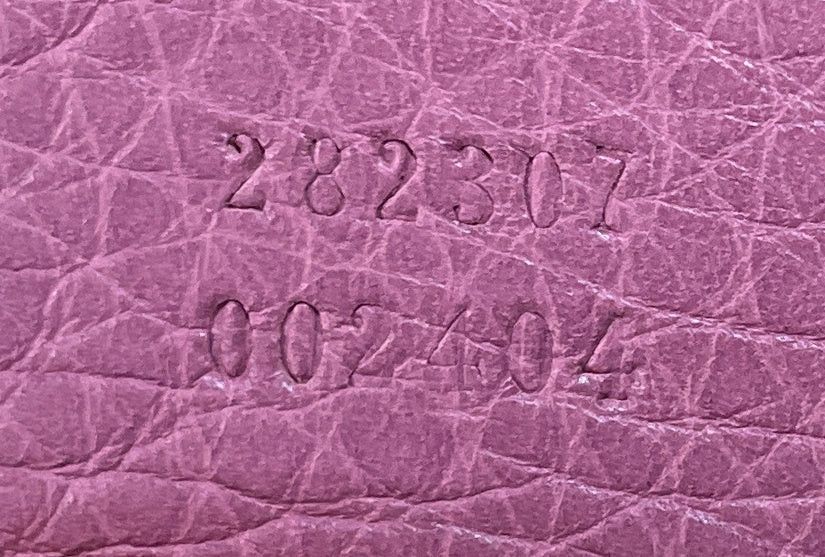 Gucci Soho Zip Tote Size ONE SIZE - 7 Thumbnail