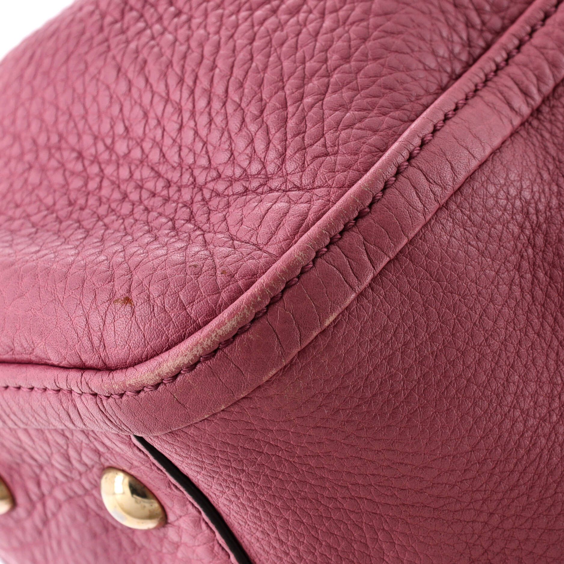 Gucci Soho Zip Tote Size ONE SIZE - 6 Thumbnail