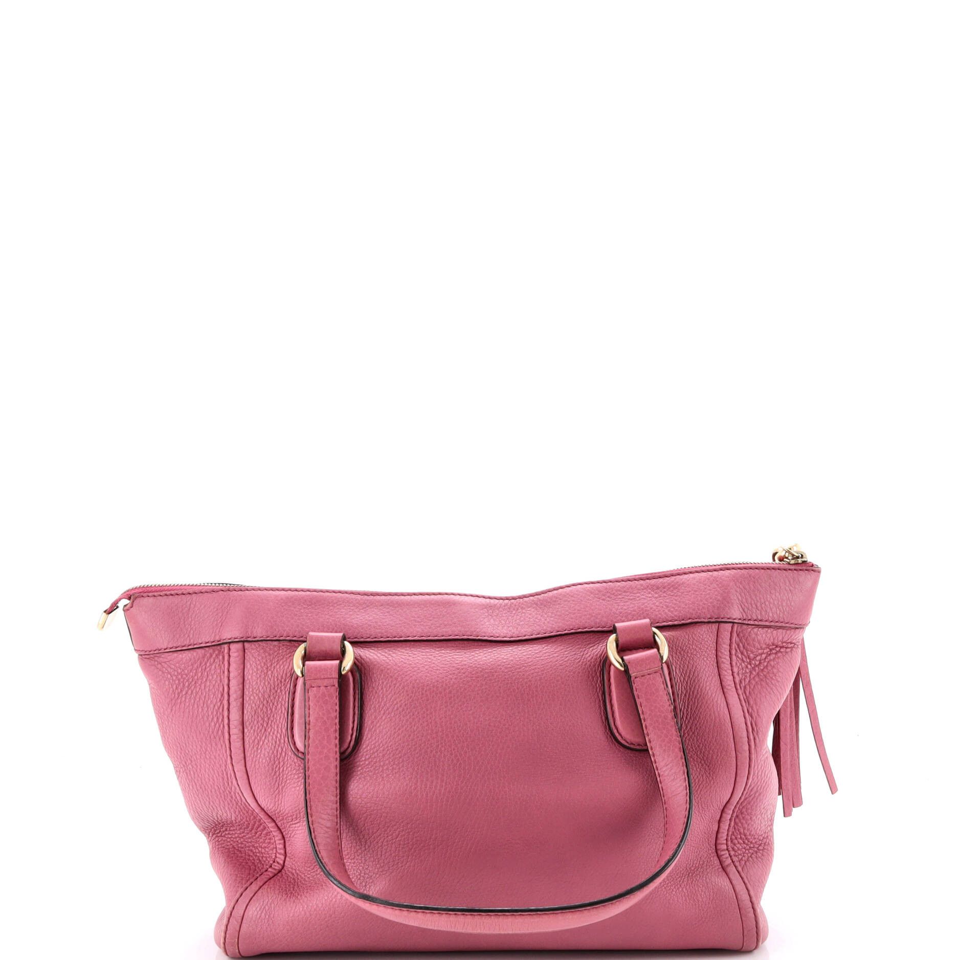 Gucci Soho Zip Tote Size ONE SIZE - 3 Thumbnail