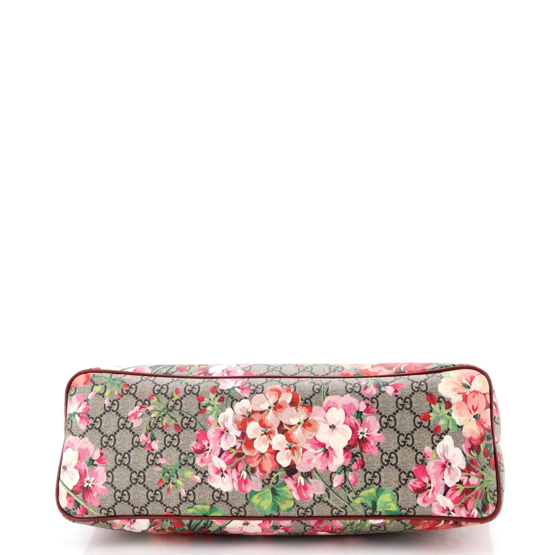 Gucci Convertible Zip Tote Size ONE SIZE - 4 Thumbnail