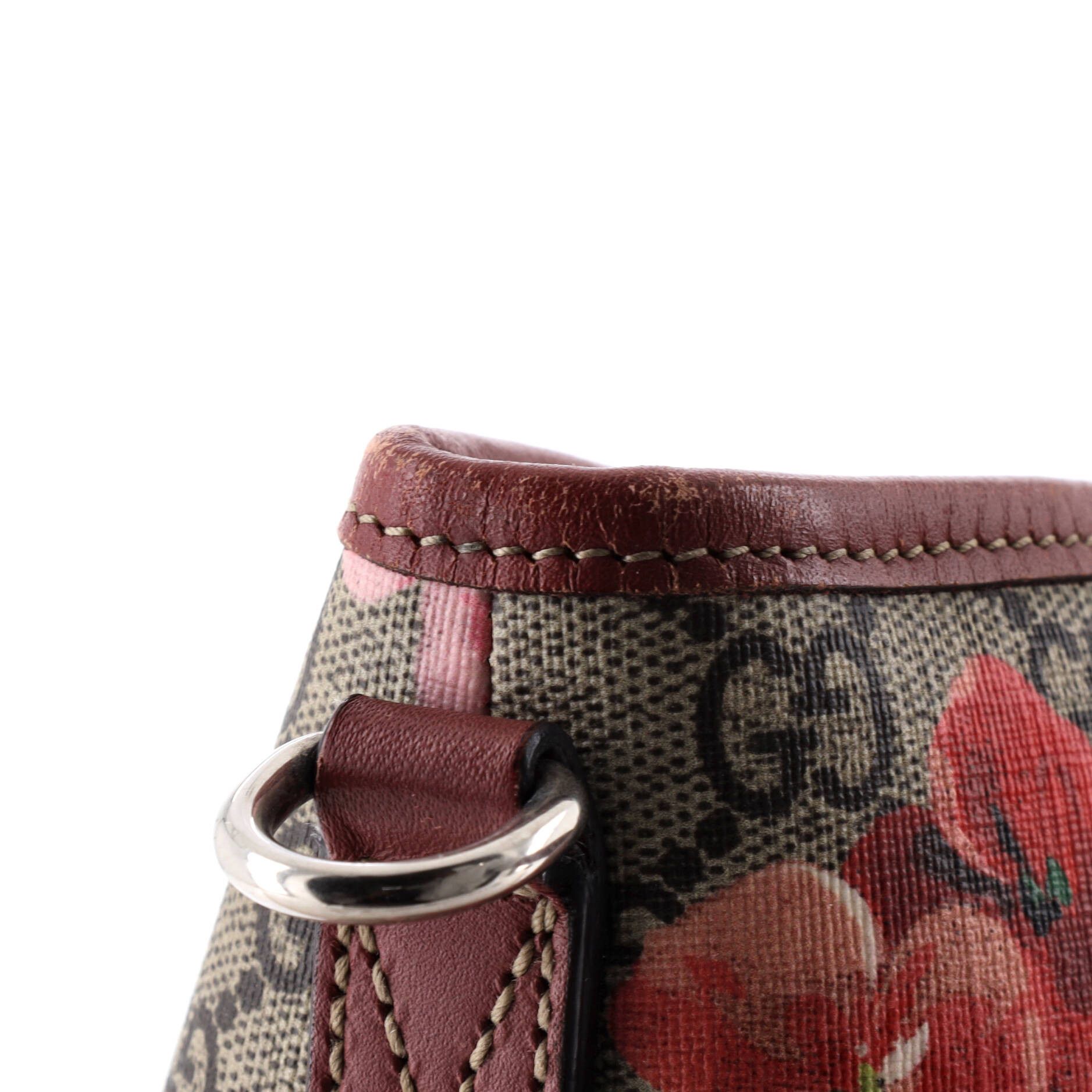 Gucci Convertible Zip Tote Size ONE SIZE - 6 Thumbnail