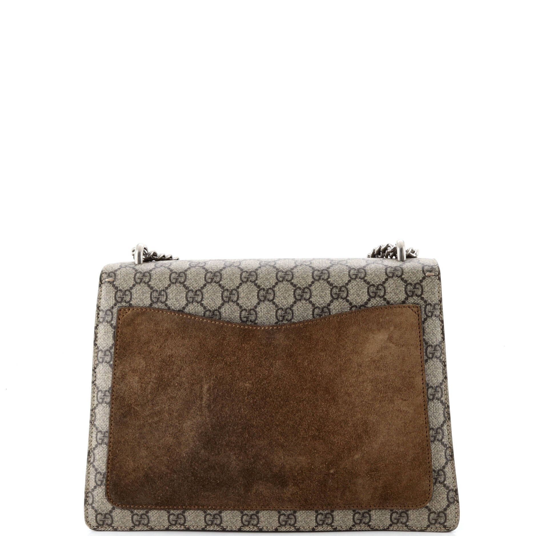 Gucci Dionysus Bag Size ONE SIZE - 3 Thumbnail