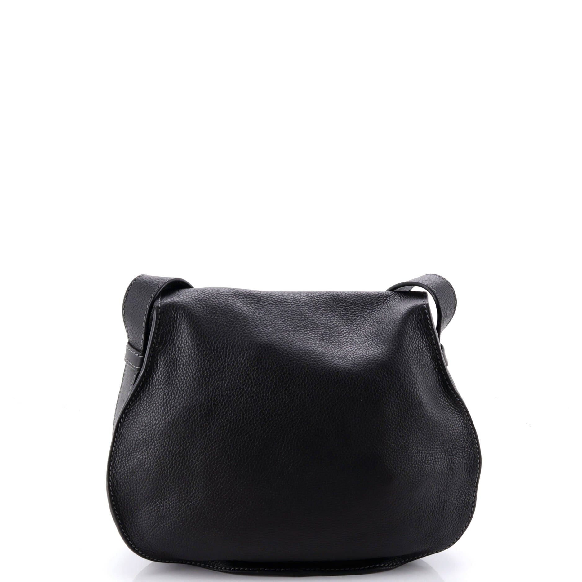 Chloe Marcie Crossbody Bag Size ONE SIZE - 3 Thumbnail