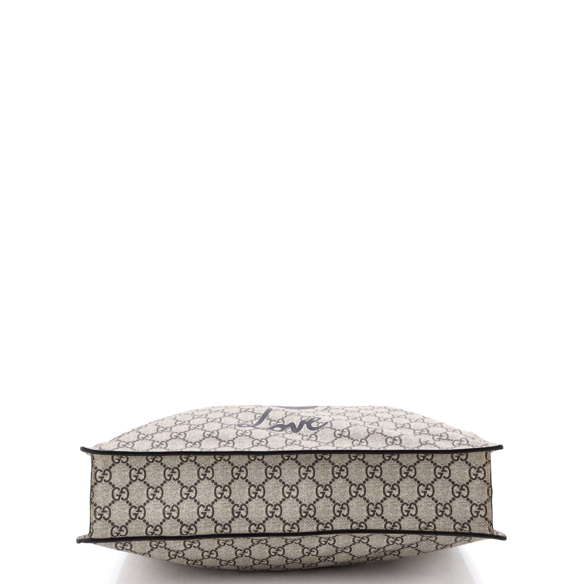 Gucci Convertible Soft Open Tote Size ONE SIZE - 4 Thumbnail