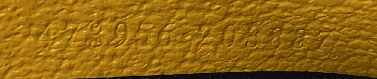Gucci Neo Vintage Wristlet Pouch Size ONE SIZE - 7 Thumbnail