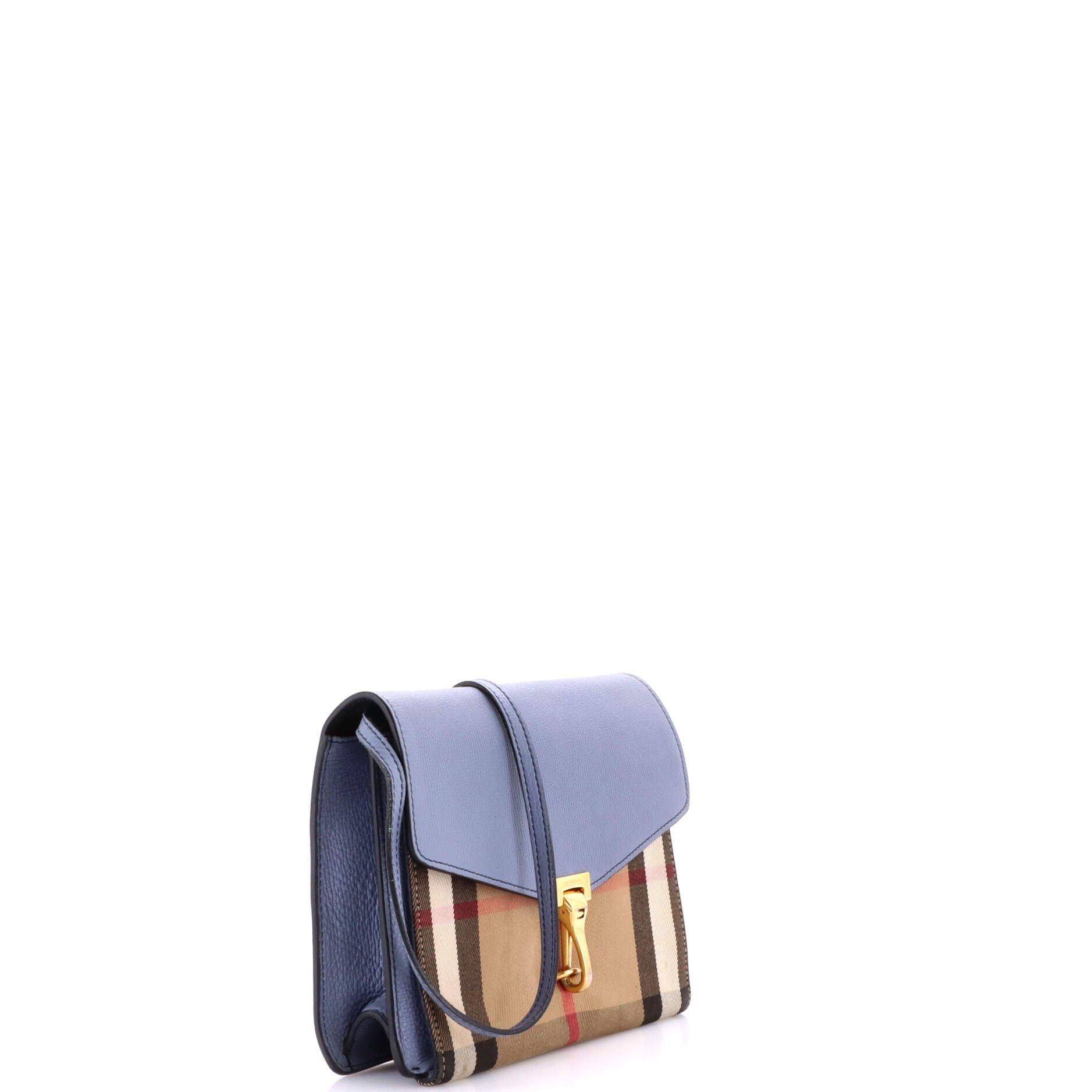 Burberry Macken Crossbody Bag Size ONE SIZE - 2 Thumbnail