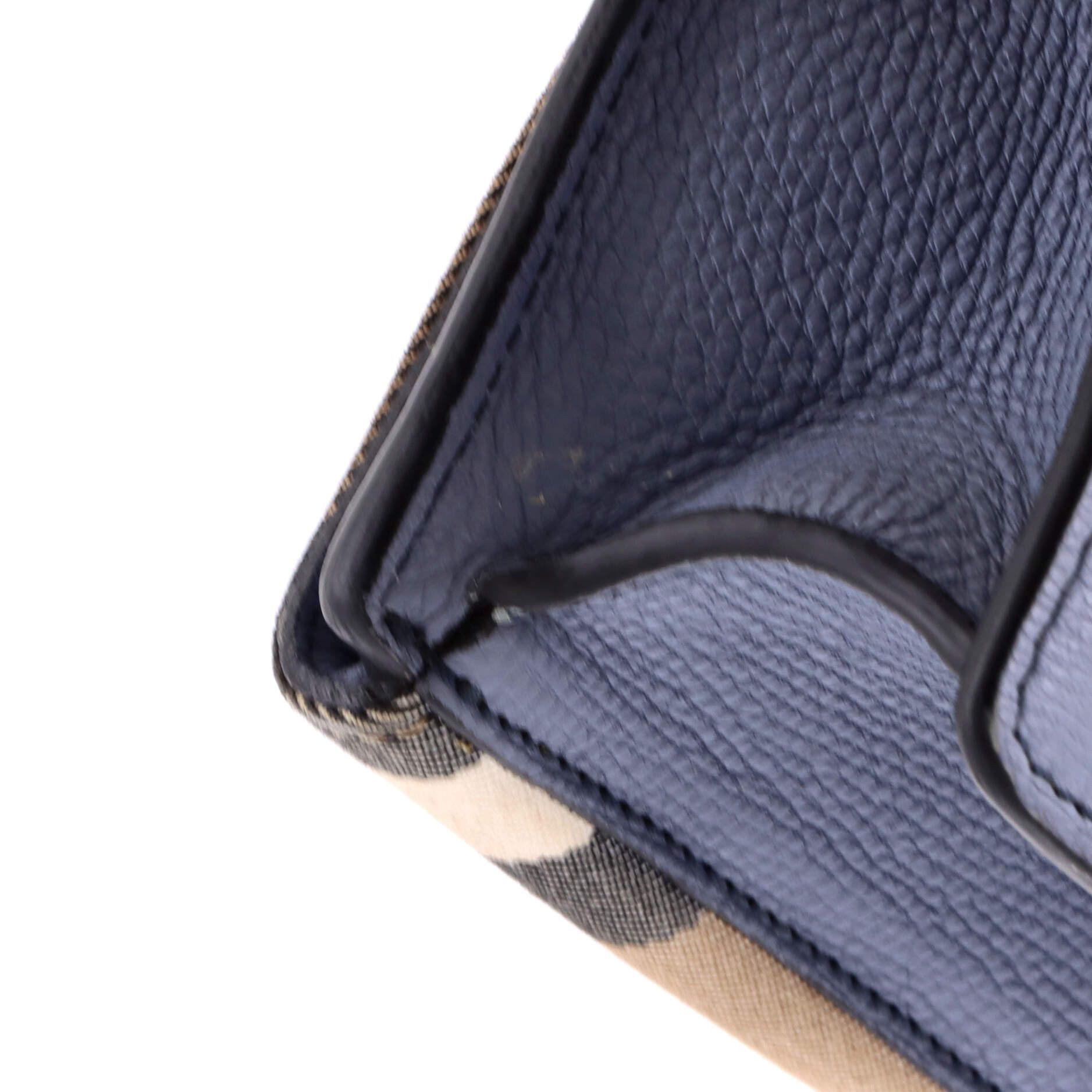 Burberry Macken Crossbody Bag Size ONE SIZE - 7 Thumbnail