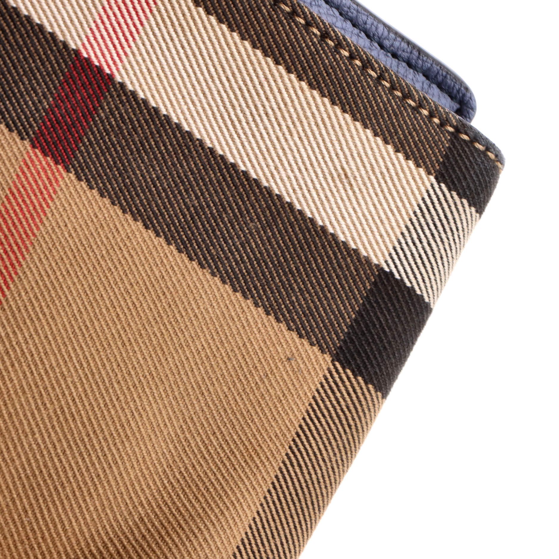 Burberry Macken Crossbody Bag Size ONE SIZE - 6 Thumbnail