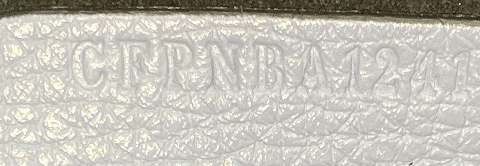 Burberry Macken Crossbody Bag Size ONE SIZE - 8 Thumbnail