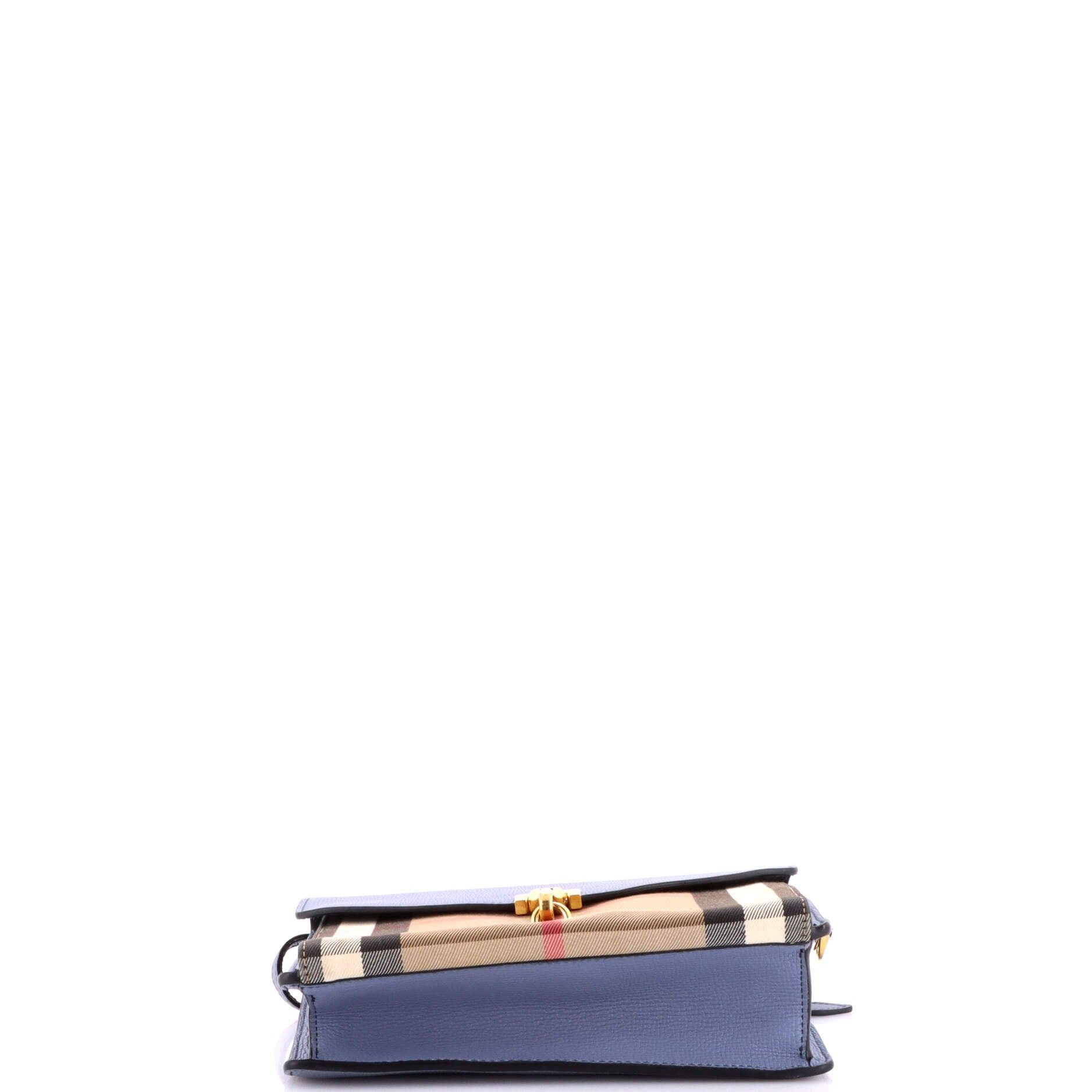 Burberry Macken Crossbody Bag Size ONE SIZE - 4 Thumbnail
