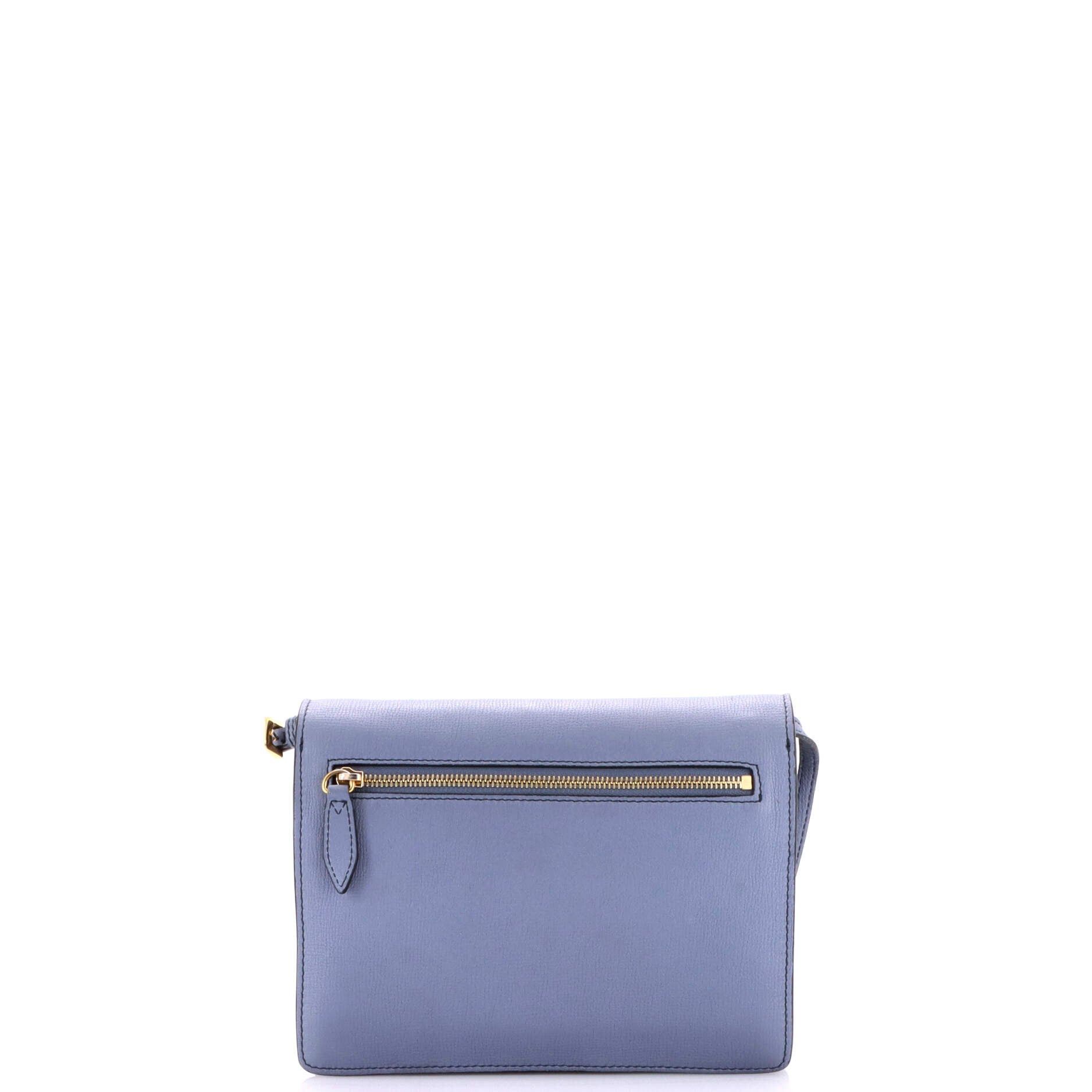 Burberry Macken Crossbody Bag Size ONE SIZE - 3 Thumbnail