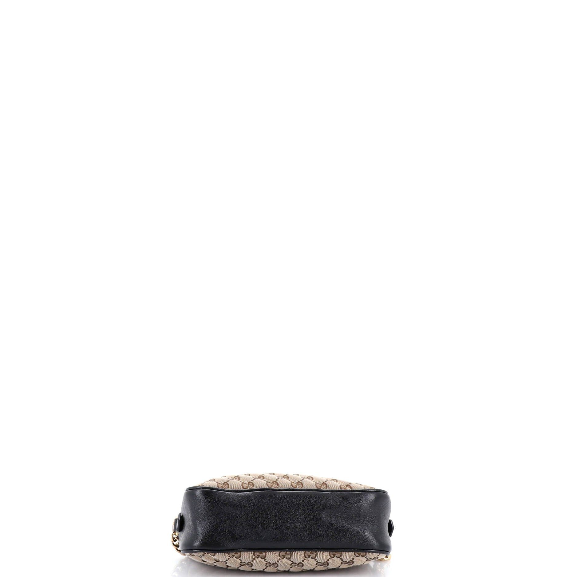 Gucci GG Marmont Shoulder Bag Size ONE SIZE - 4 Thumbnail