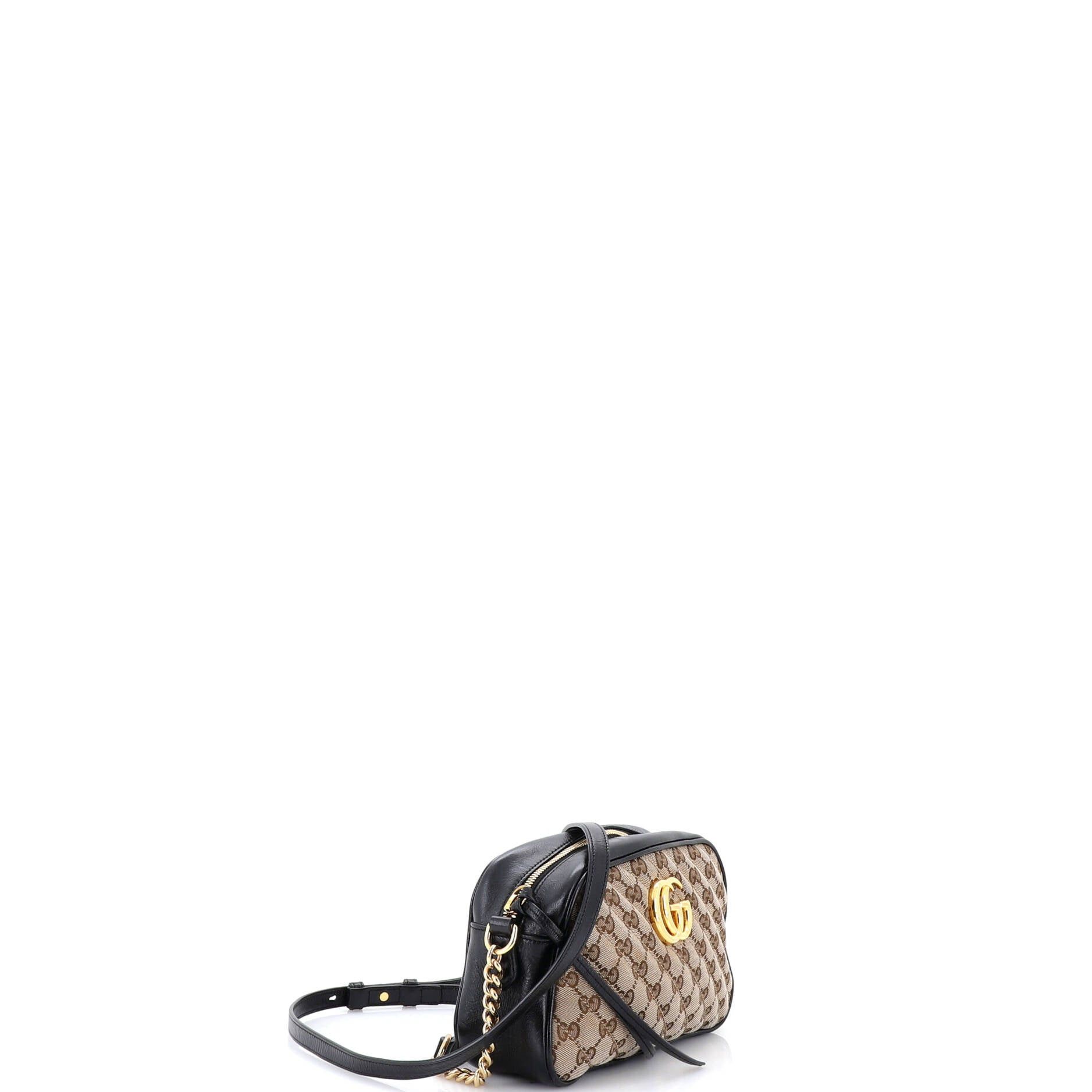 Gucci GG Marmont Shoulder Bag Size ONE SIZE - 2 Thumbnail