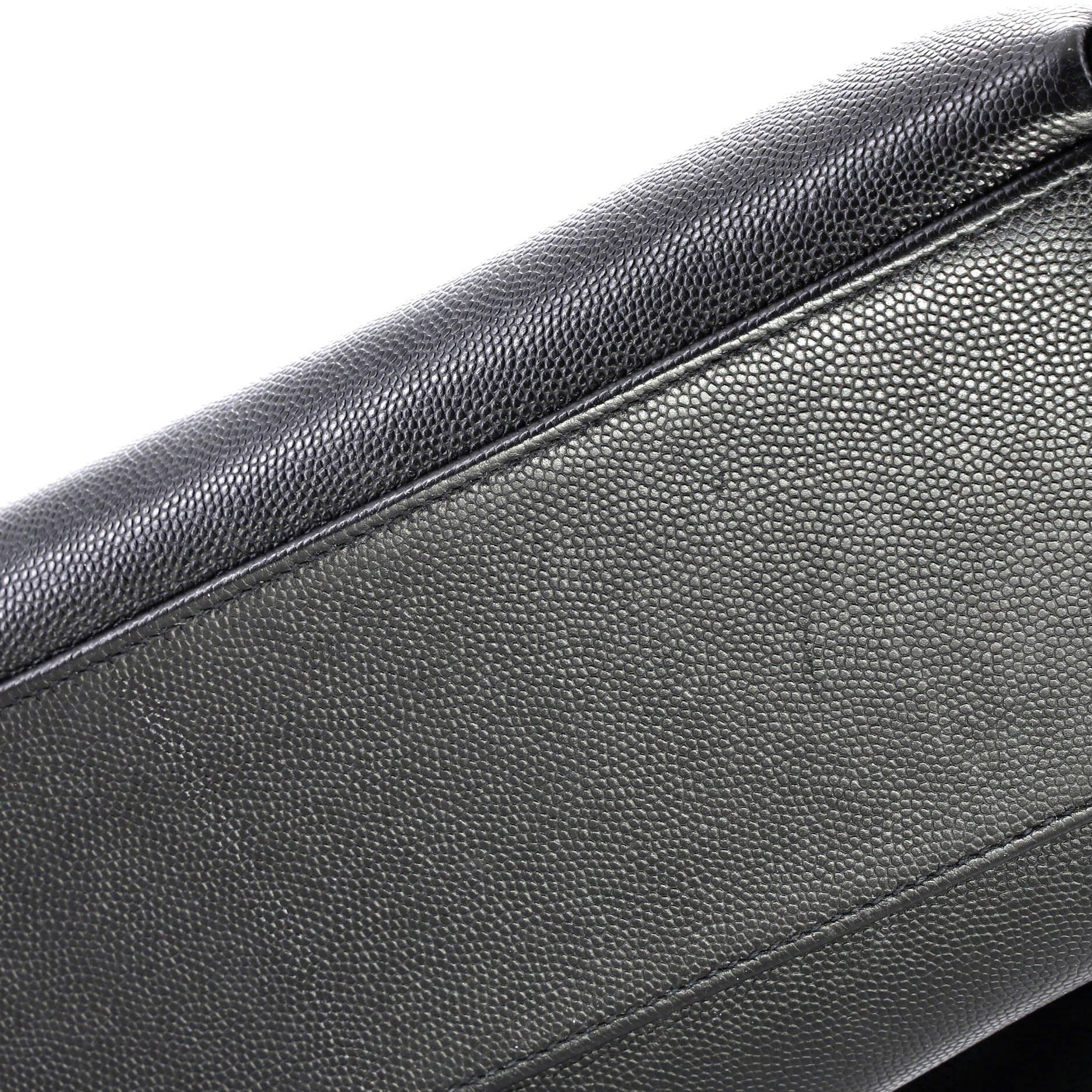 Saint Laurent Paris West Hollywood Shoulder Bag Size ONE SIZE - 7 Thumbnail