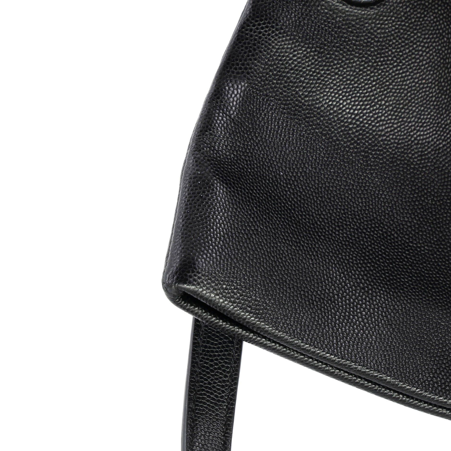 Saint Laurent Paris West Hollywood Shoulder Bag Size ONE SIZE - 6 Thumbnail