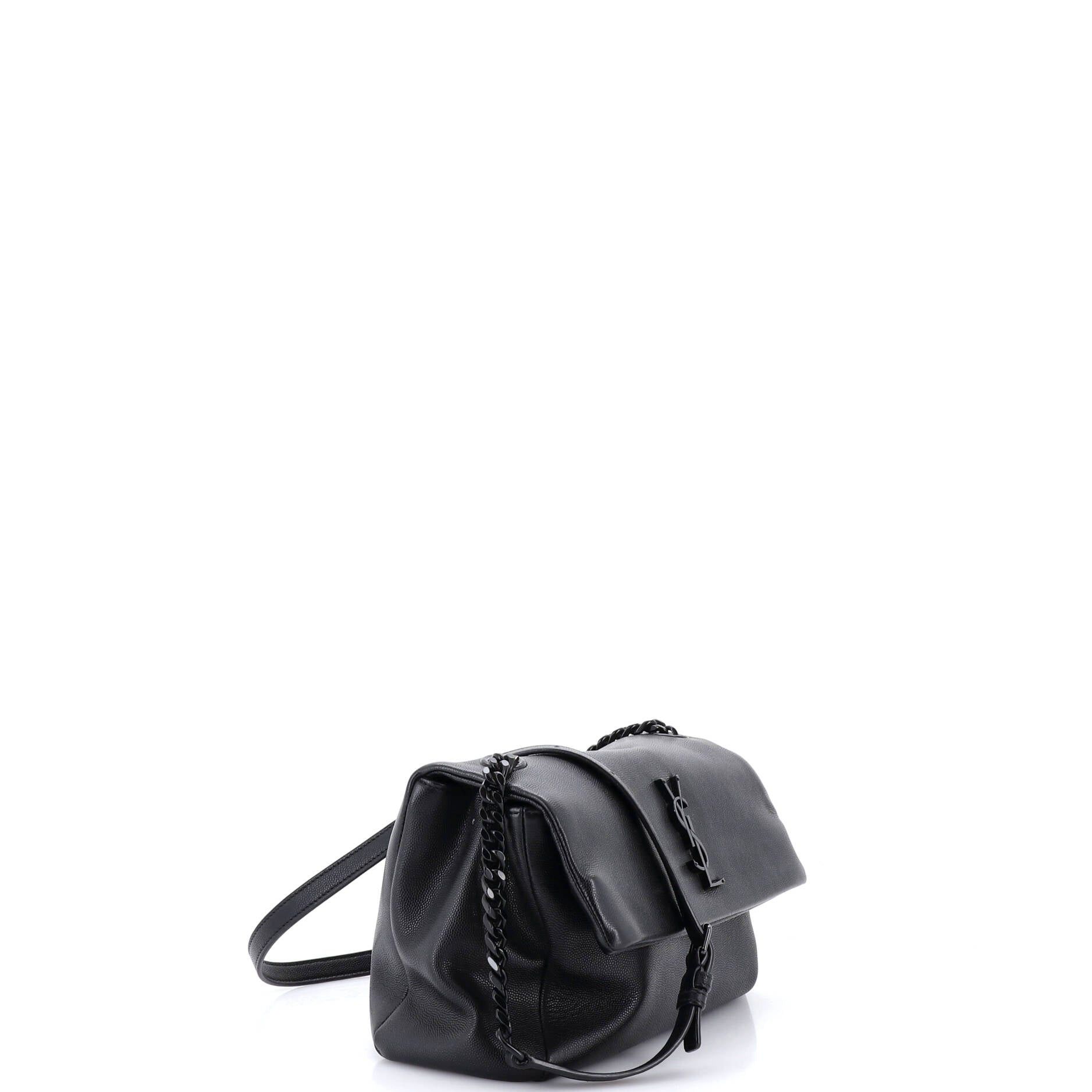 Saint Laurent Paris West Hollywood Shoulder Bag Size ONE SIZE - 2 Thumbnail