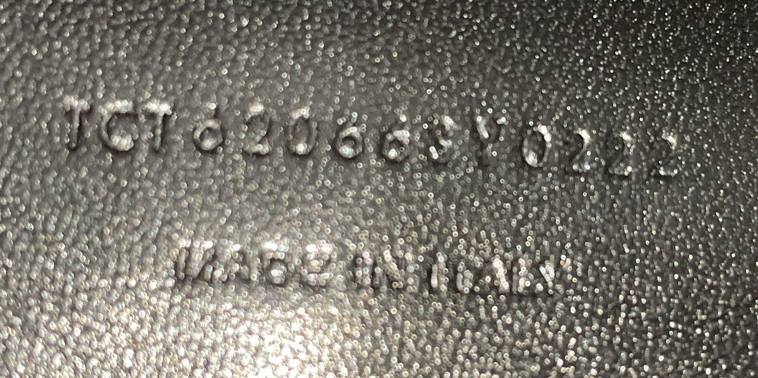 Saint Laurent Paris West Hollywood Shoulder Bag Size ONE SIZE - 8 Thumbnail