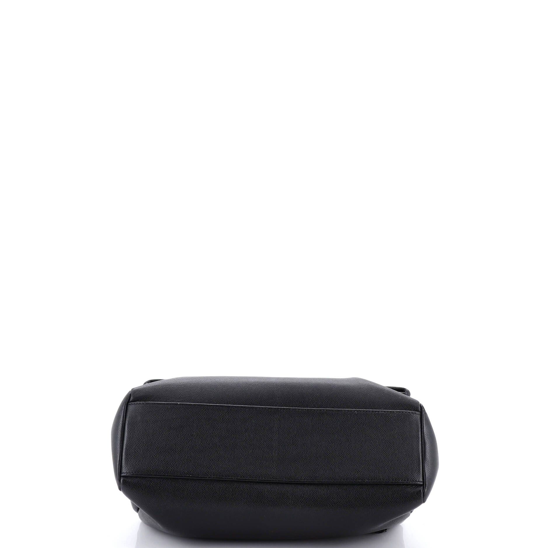 Saint Laurent Paris West Hollywood Shoulder Bag Size ONE SIZE - 4 Thumbnail