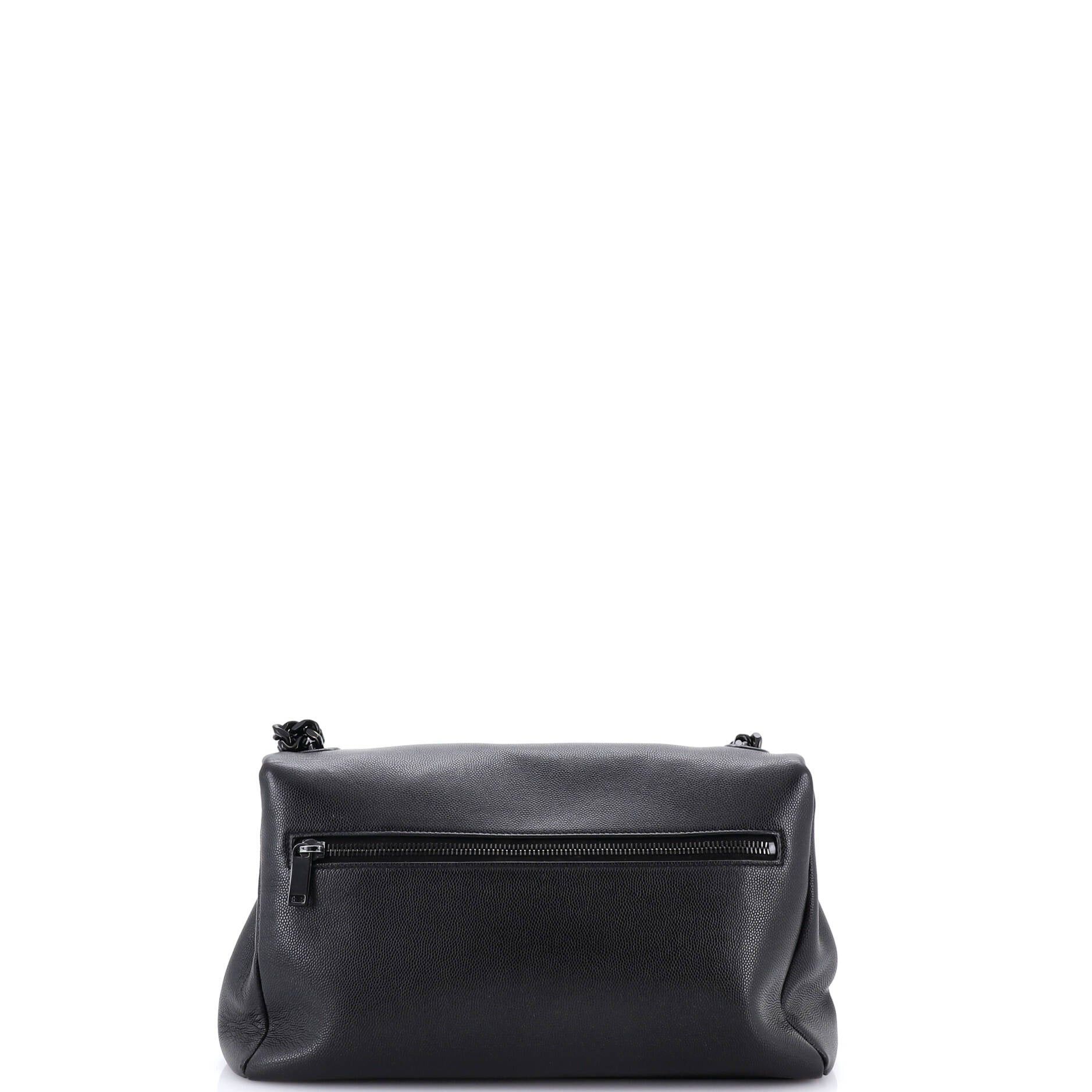 Saint Laurent Paris West Hollywood Shoulder Bag Size ONE SIZE - 3 Thumbnail